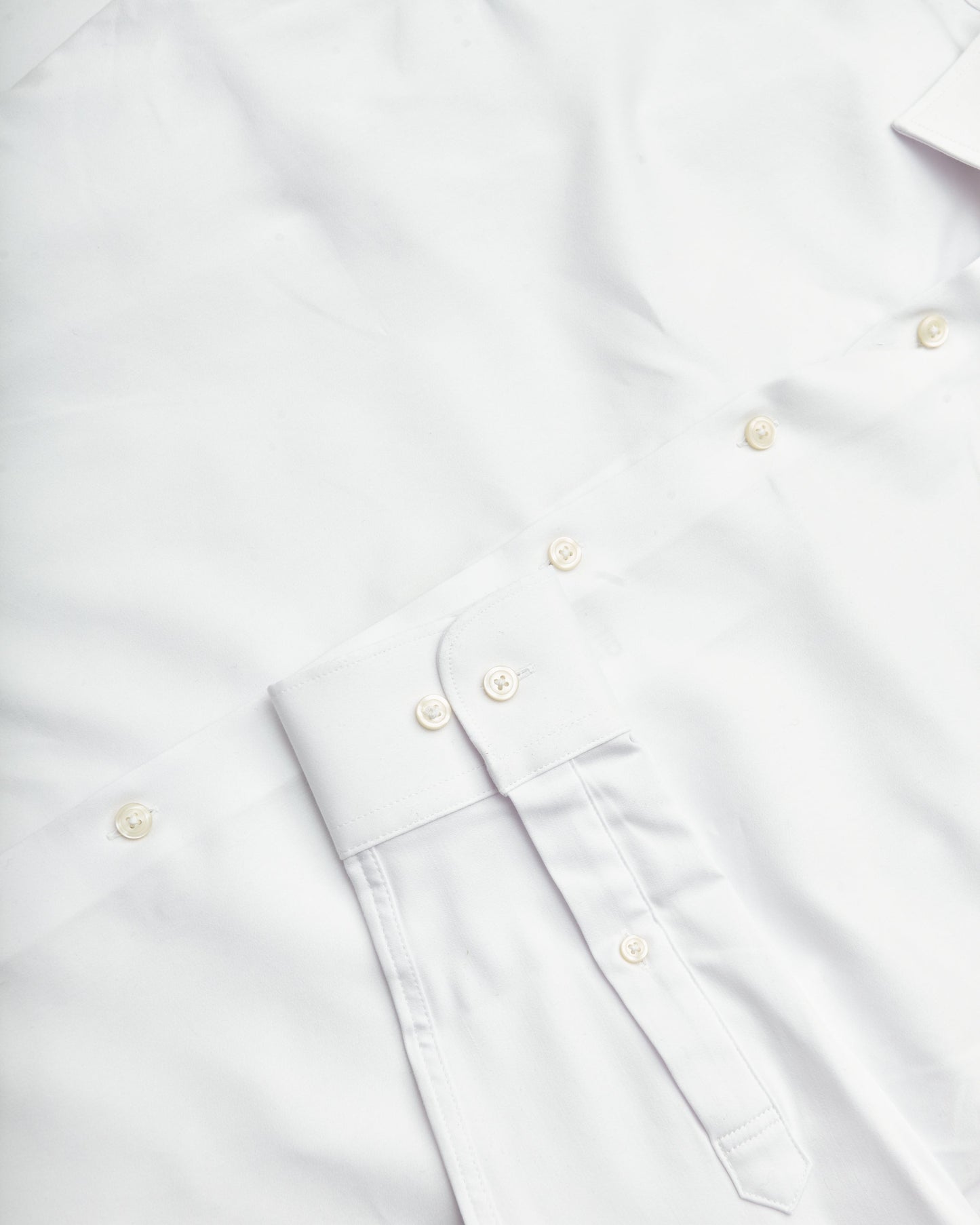 Camicia PERFORMANCE Bianca