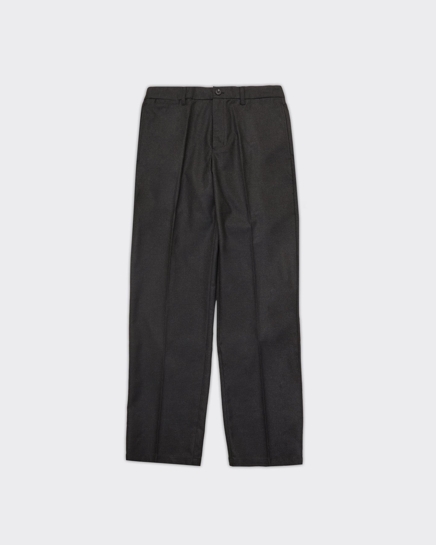 Pantalone Johnny Nero
