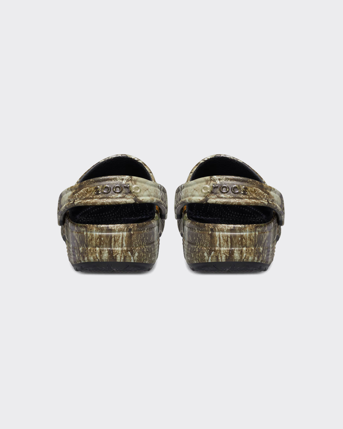 Crocs Realtree APX Classic