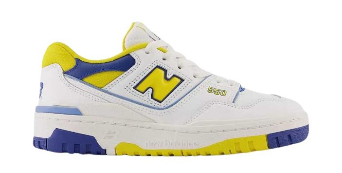 NEW BALANCE 550
