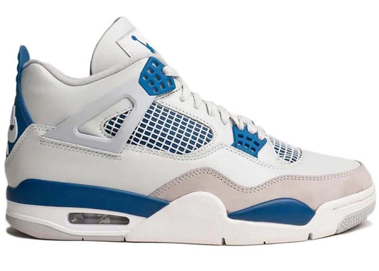 jordan 4 retro military blue (2024)