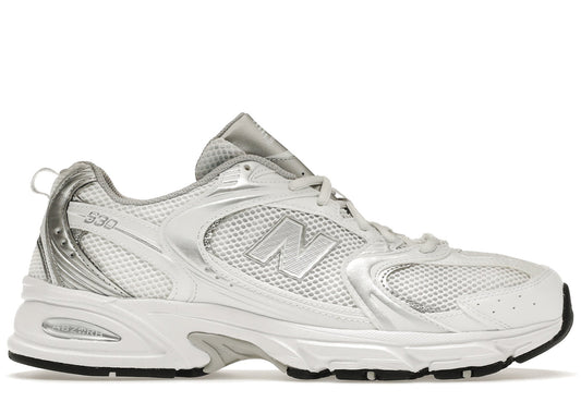 new balance 530 munsell white