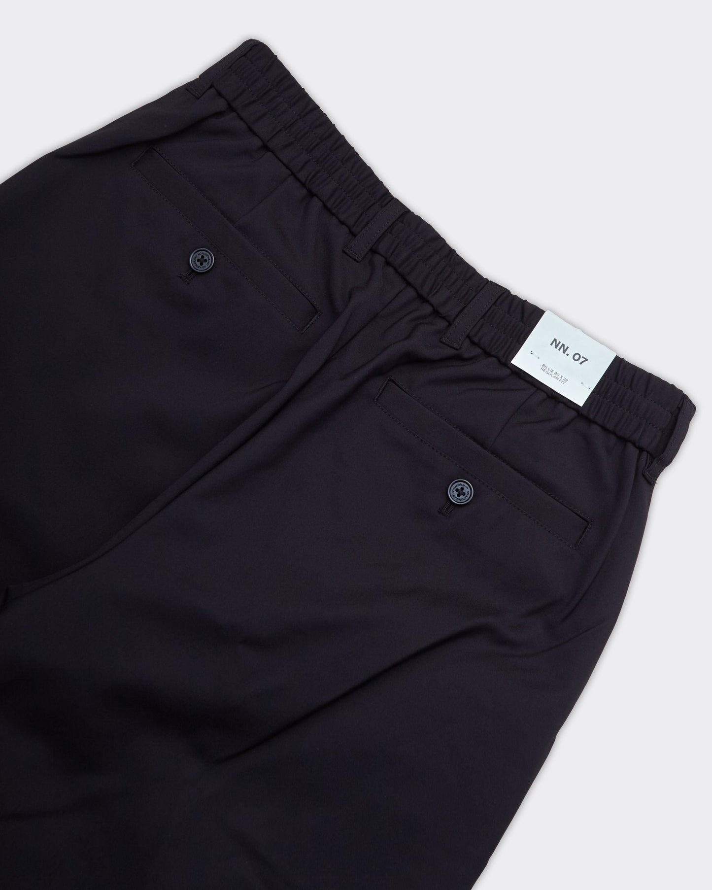 Pantalone Billie Nero