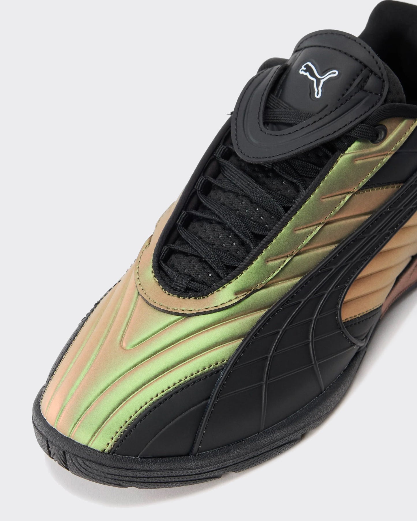 Sneakers V-S2 Spectrum Black/Iridescent/Green