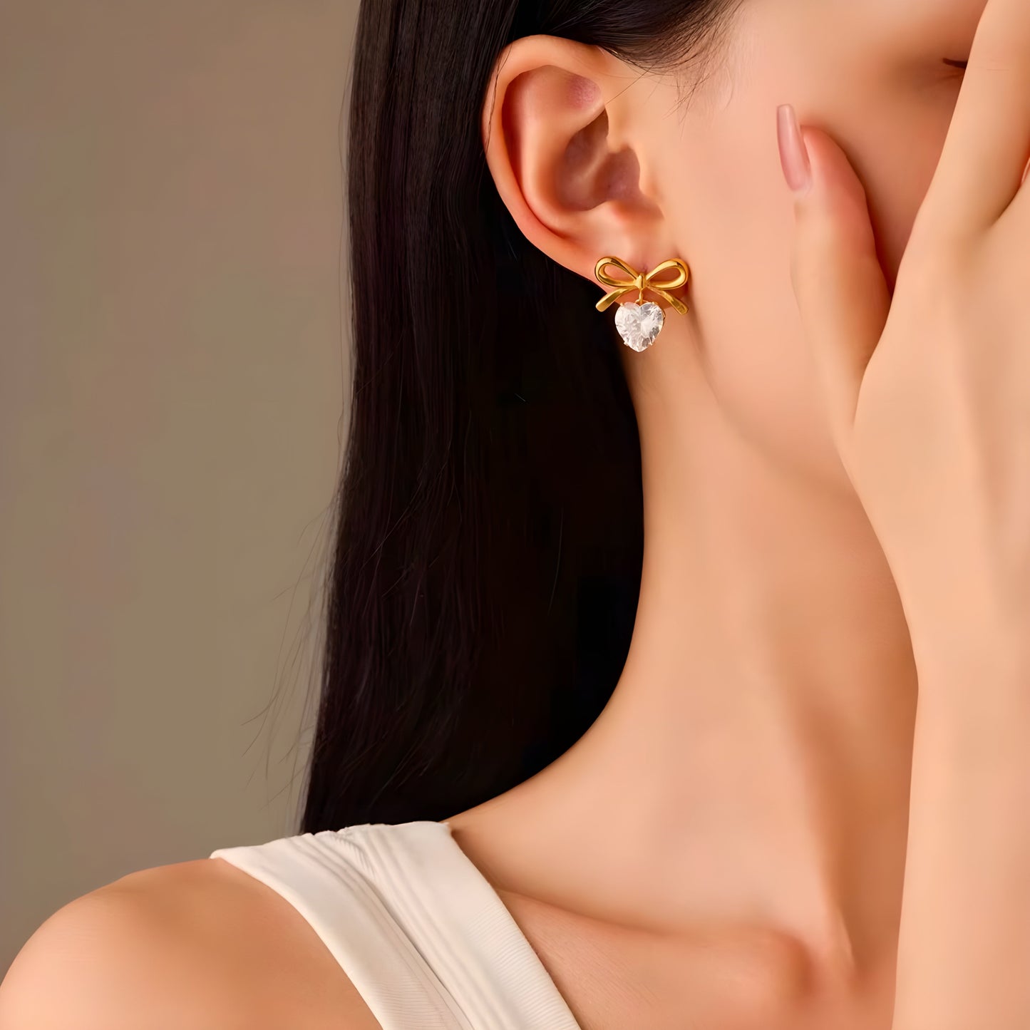 BEHI JULIETTE EARRINGS