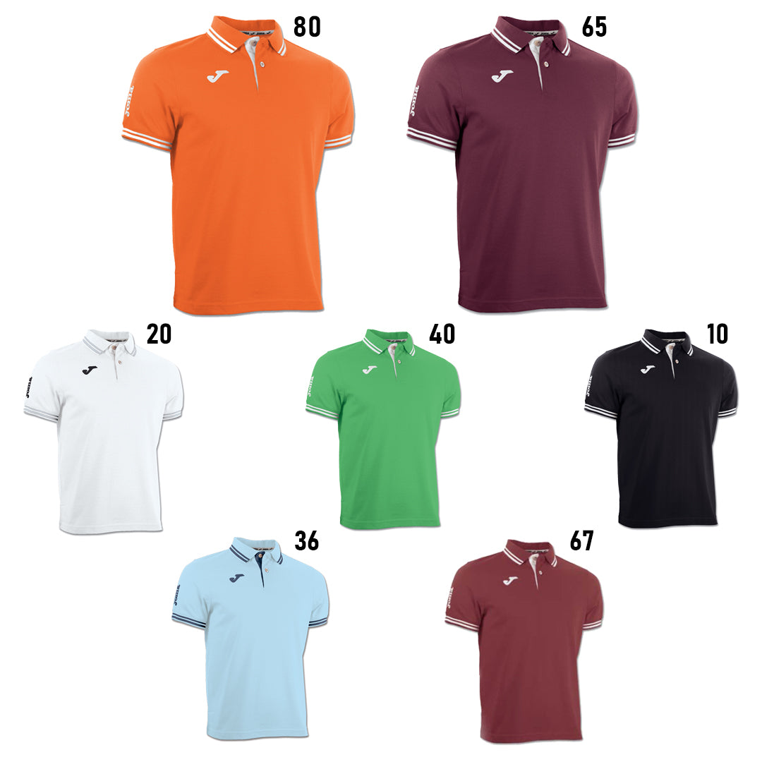 Joma Polo Bali 3007S13