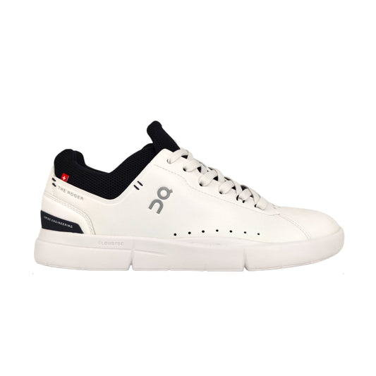 Scarpe The Roger Advantage Uomo White/Midnight