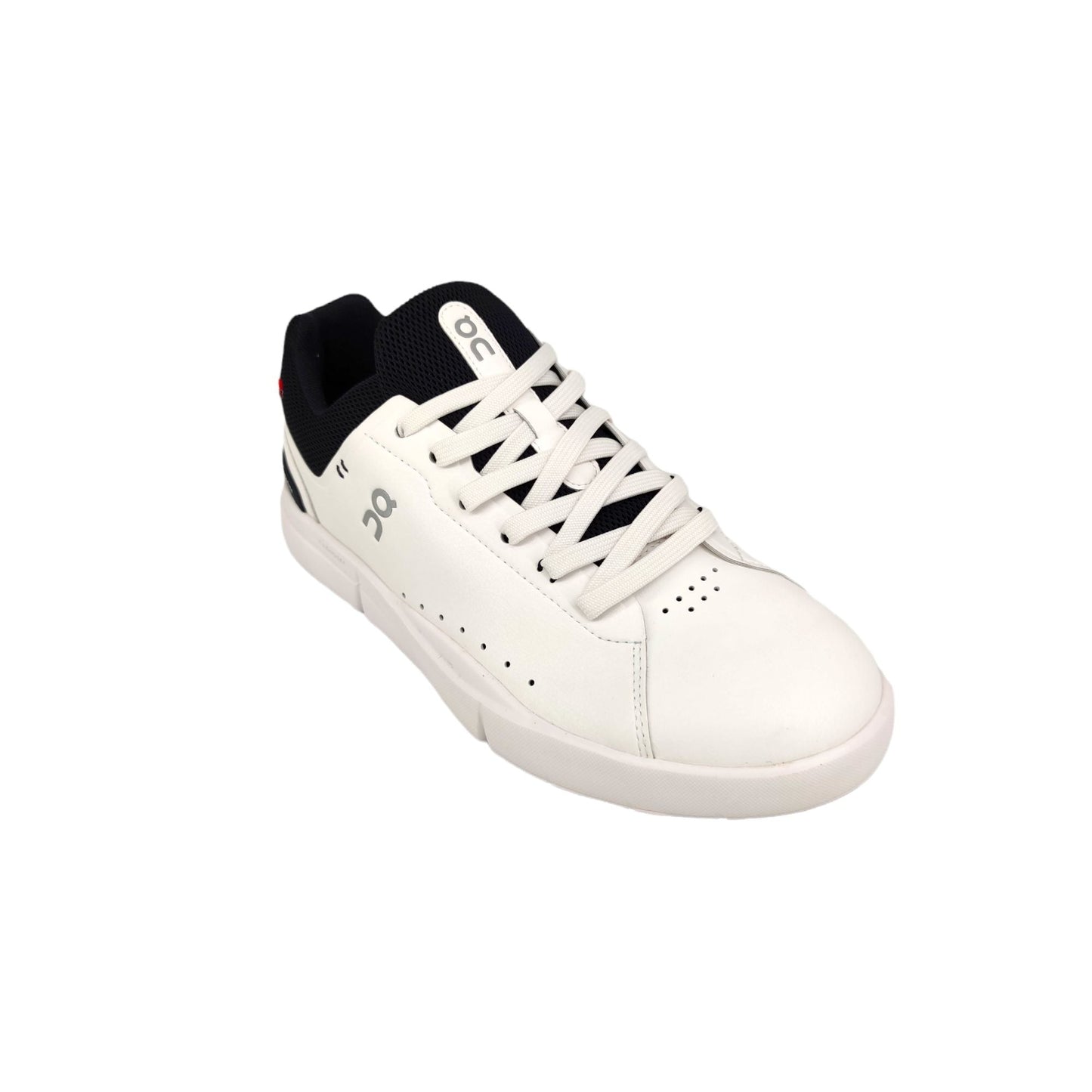 Scarpe The Roger Advantage Uomo White/Midnight