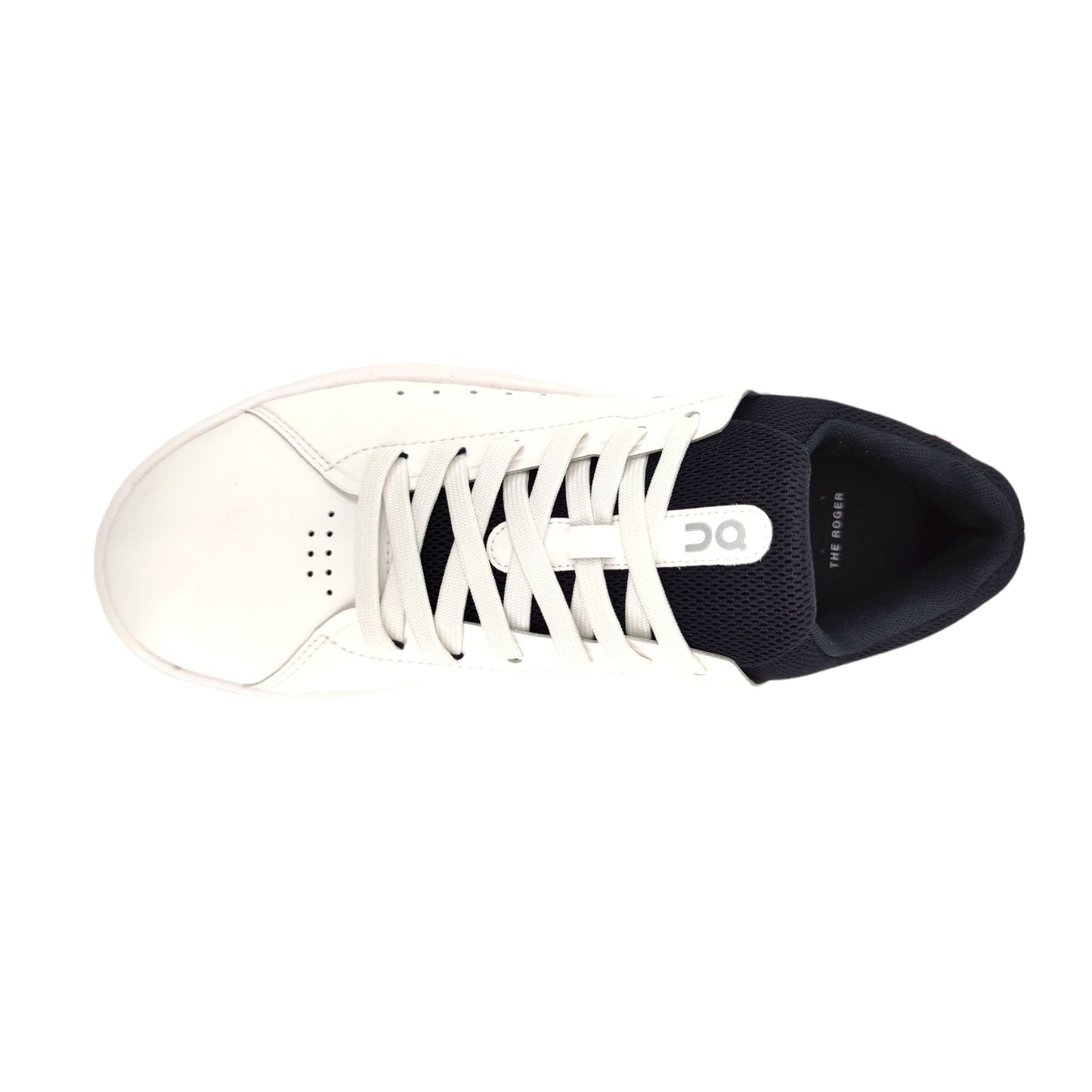 Scarpe The Roger Advantage Uomo White/Midnight