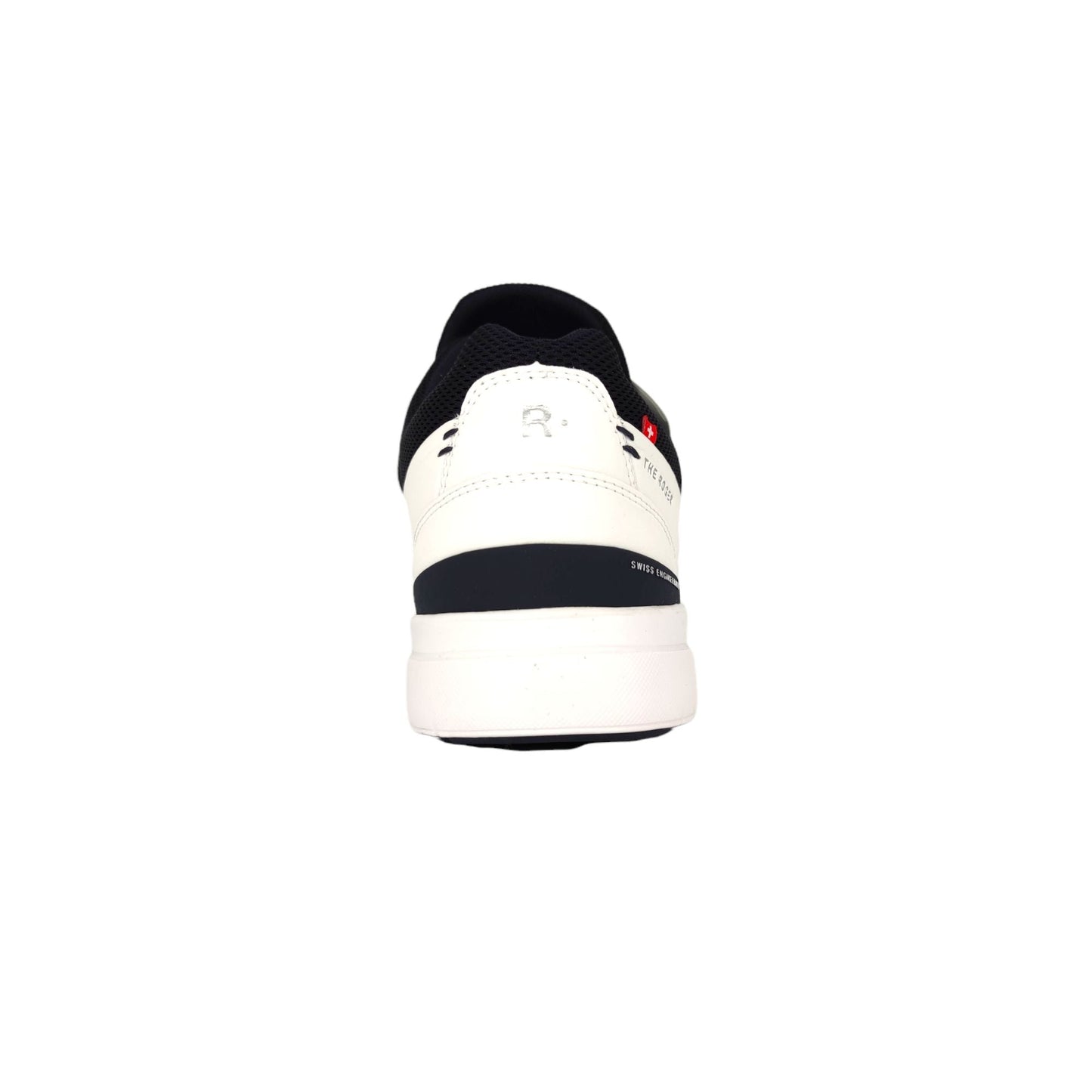 Scarpe The Roger Advantage Uomo White/Midnight