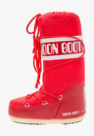 Moon Boot Nylon