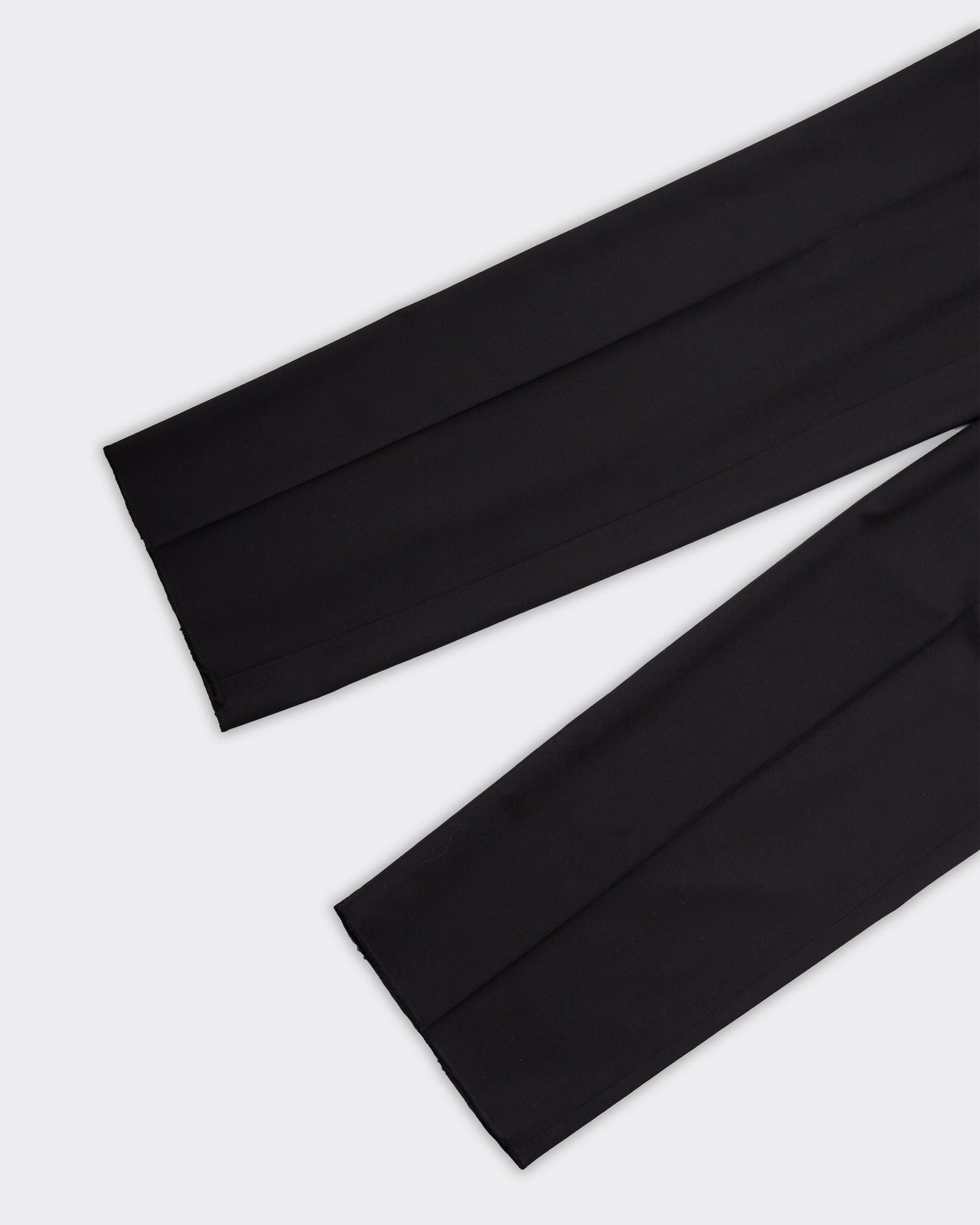 Abito Monopetto Relax Fit Nero