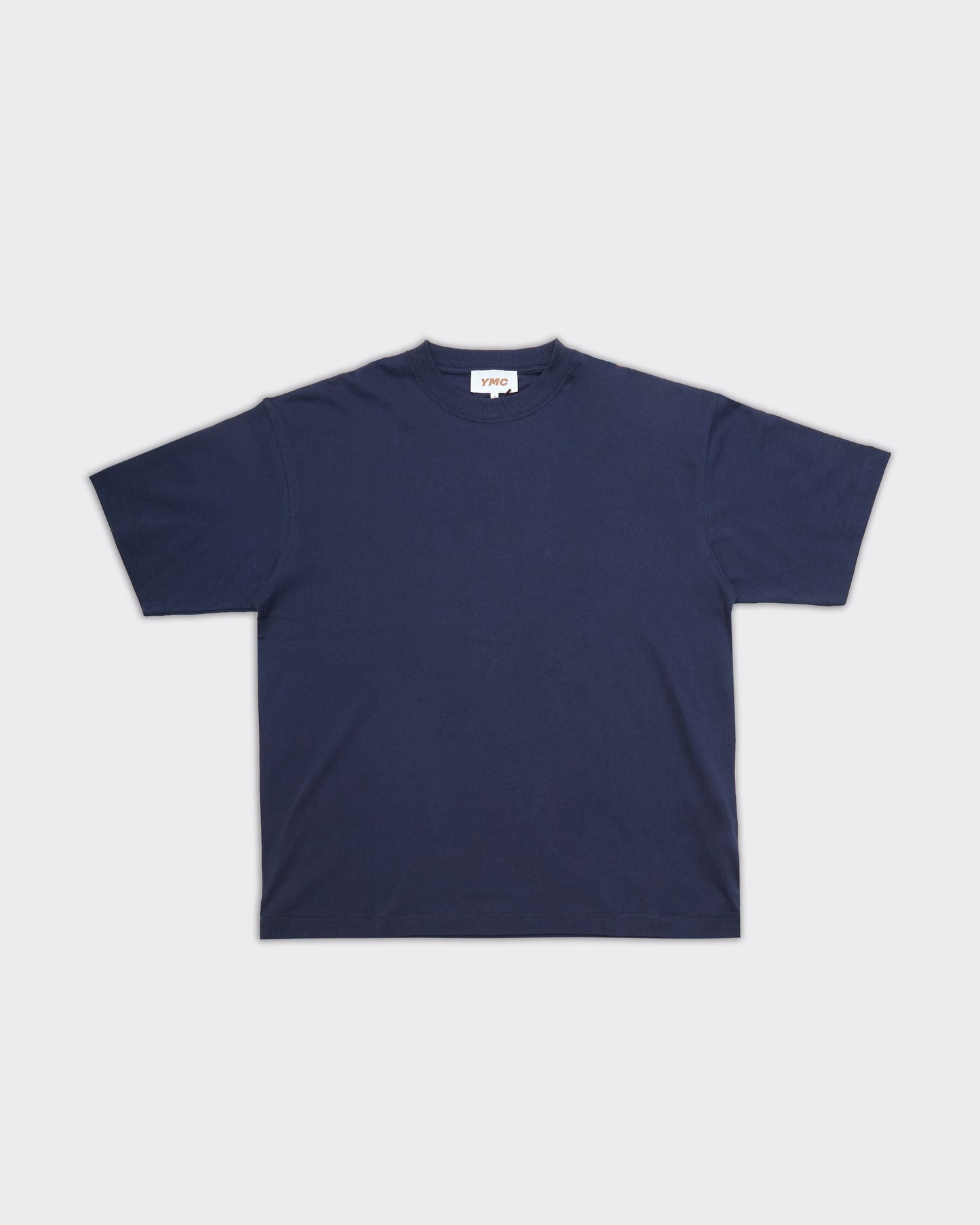 T-Shirt Triple Blue