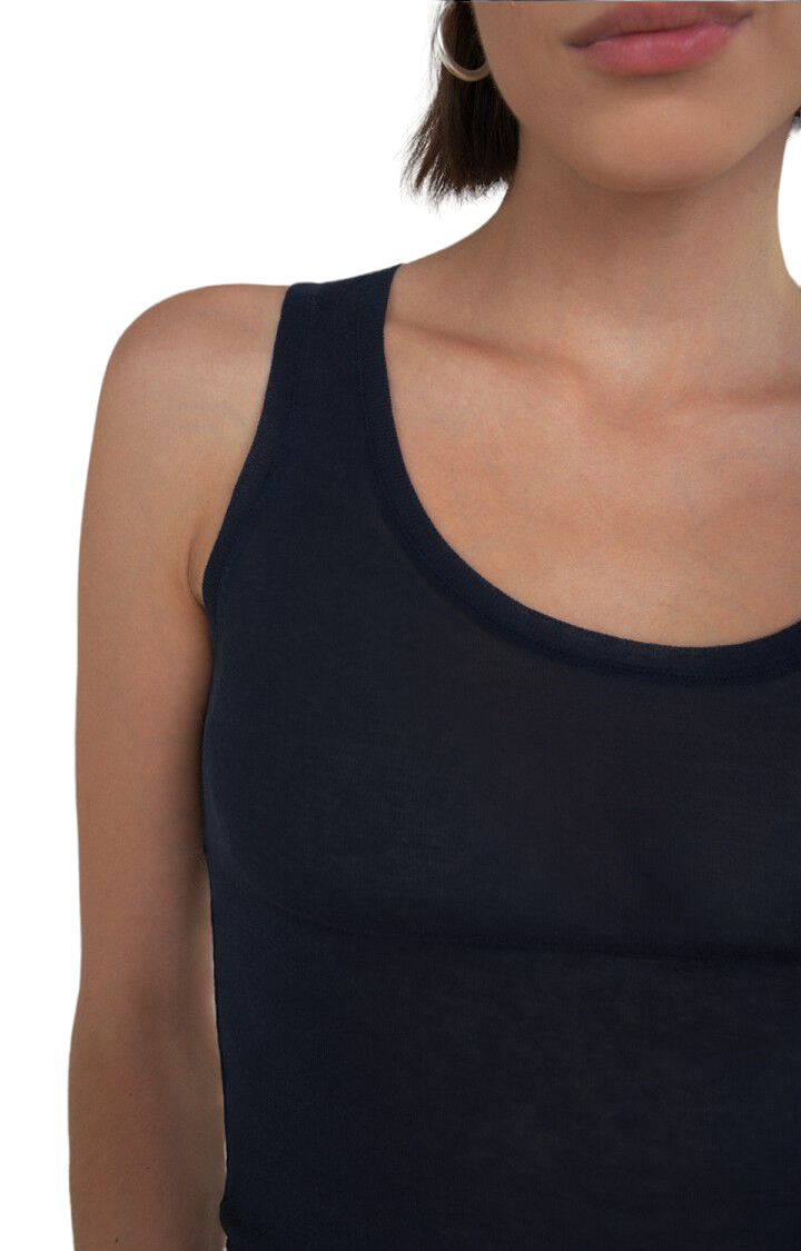 Canotta Massachusetts Donna Navy