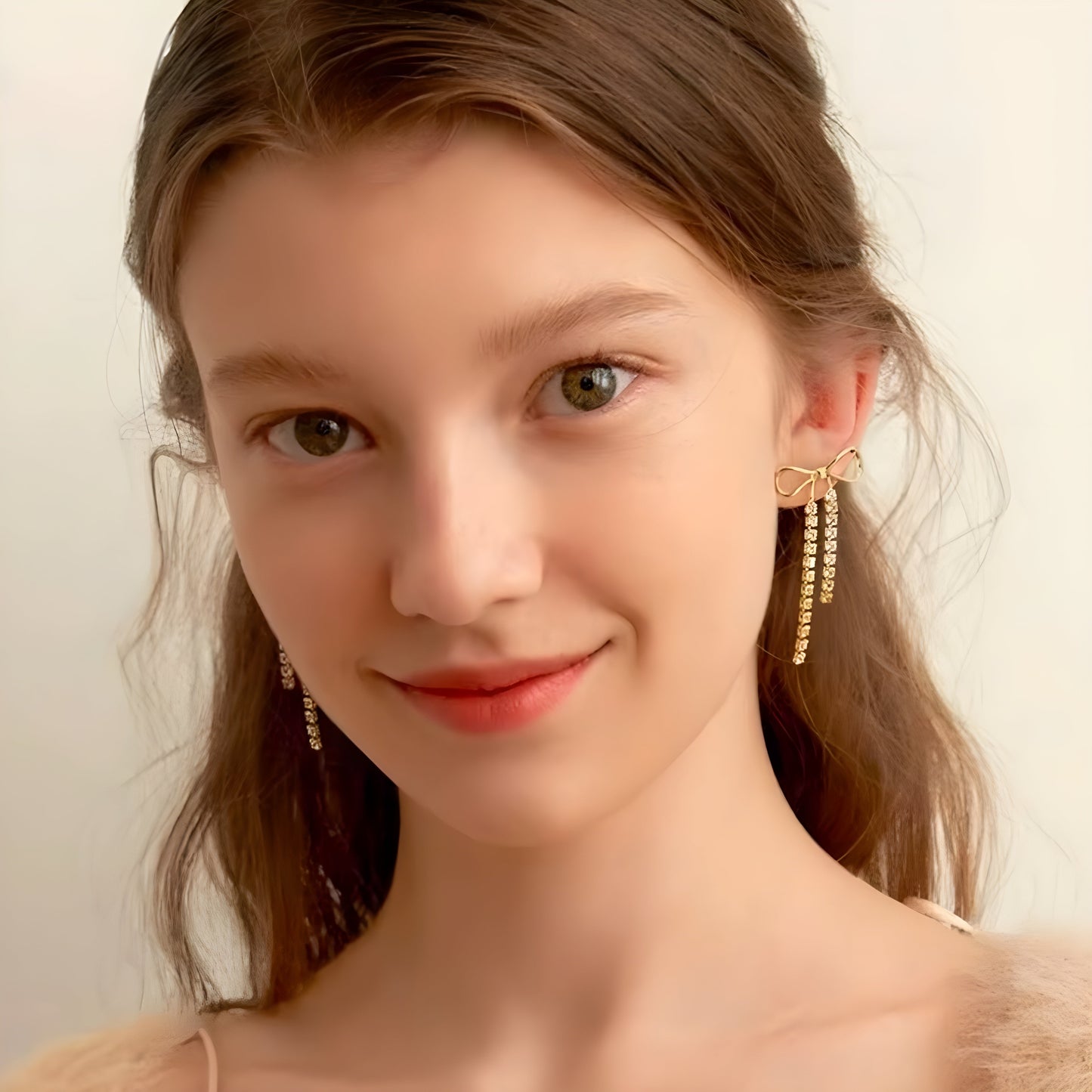 BEHI MARISOL EARRINGS