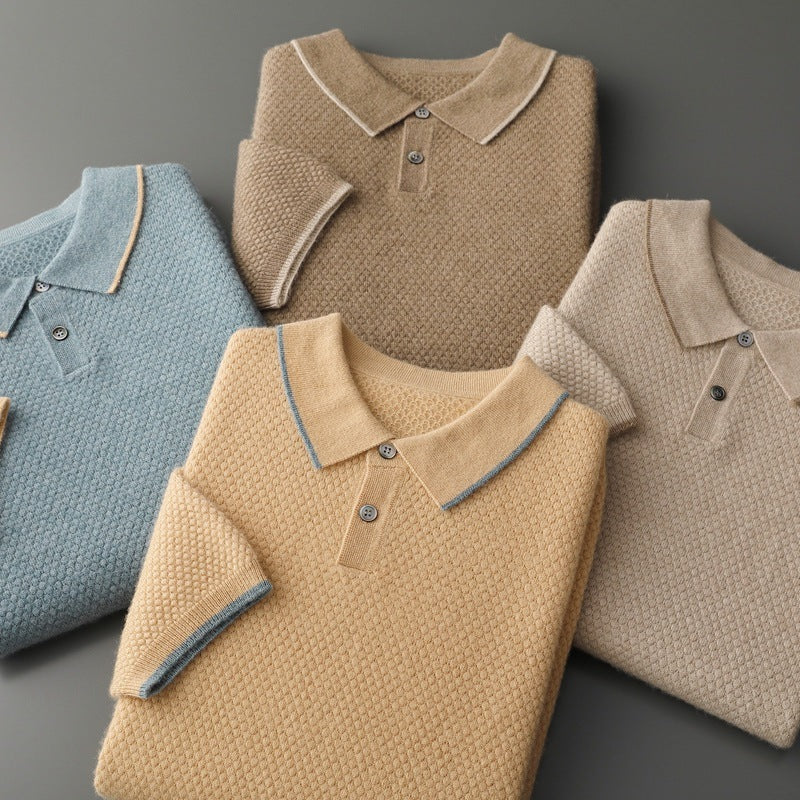 Polo Cashmere Classica