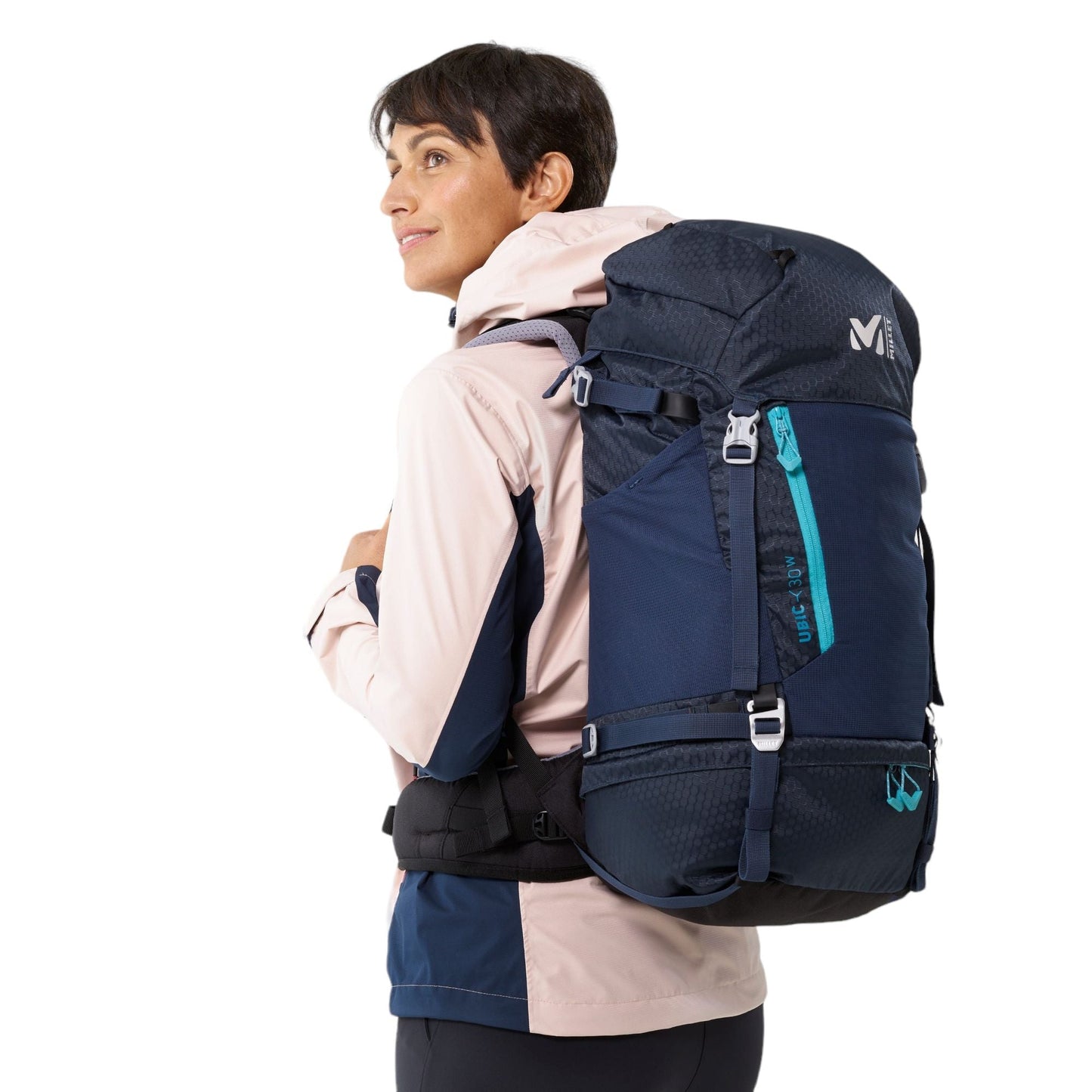 Zaino Ubic 30 Donna Shaphir