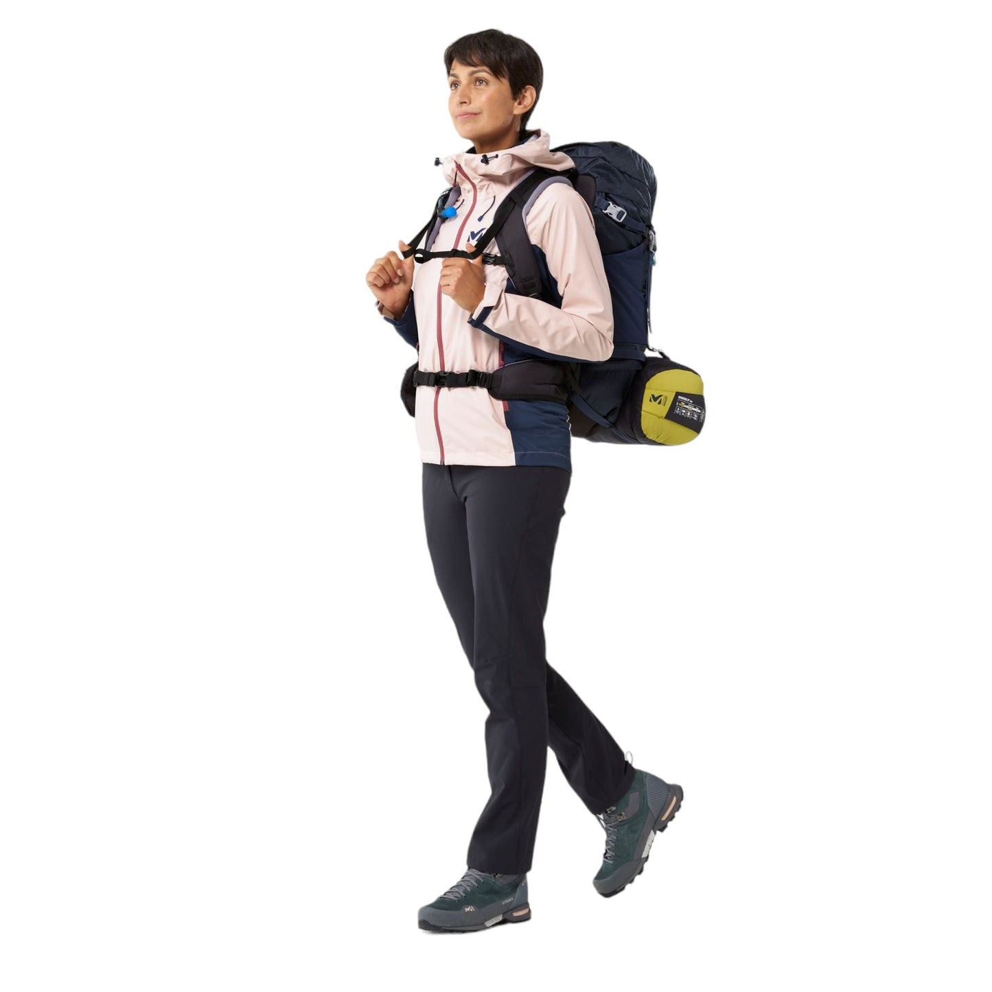 Zaino Ubic 30 Donna Shaphir