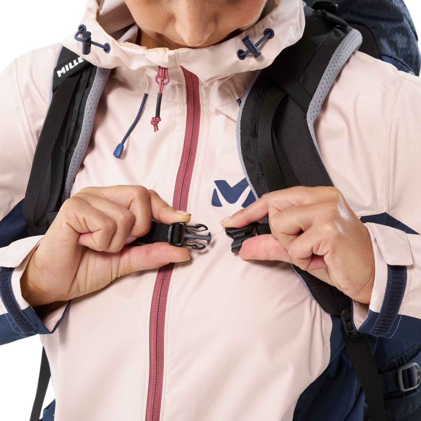 Zaino Ubic 30 Donna Shaphir