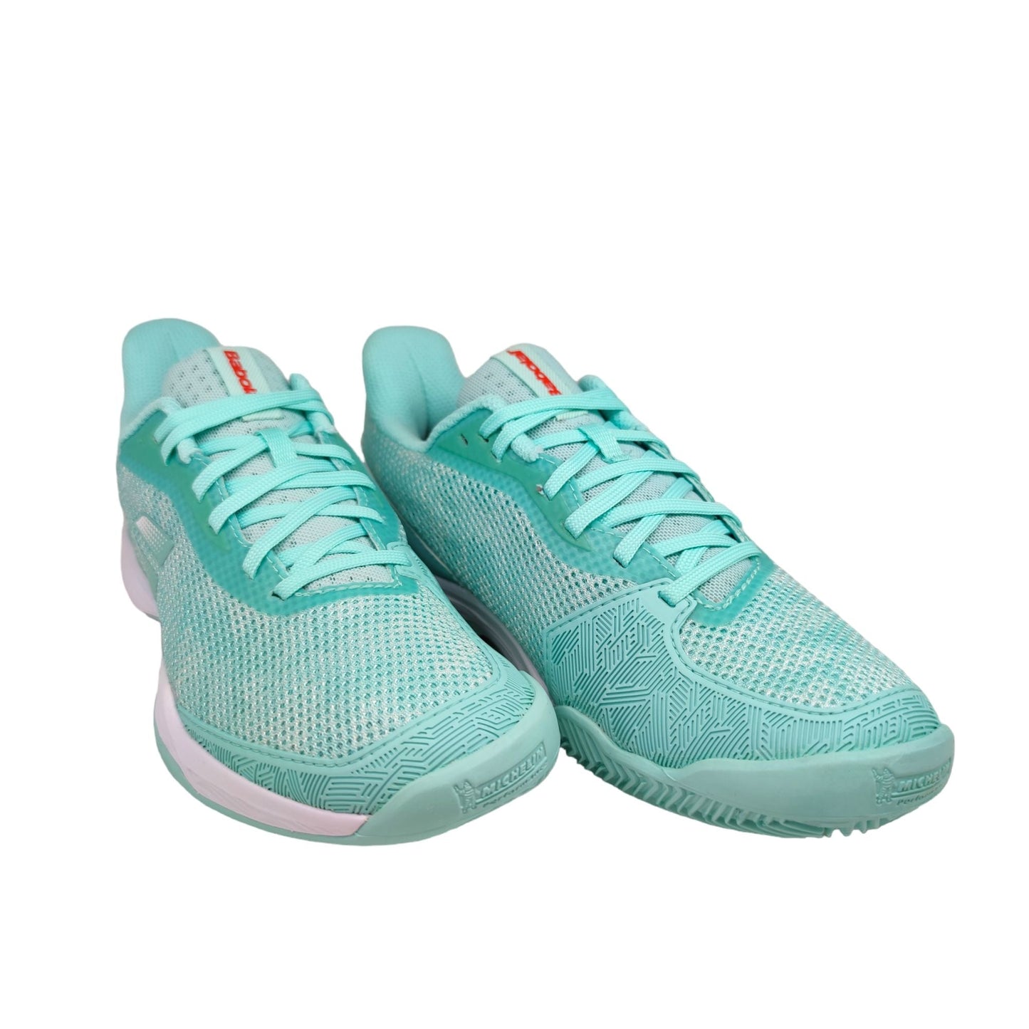 Scarpe da Tennis Jet Tere Clay Donna Yucca/White