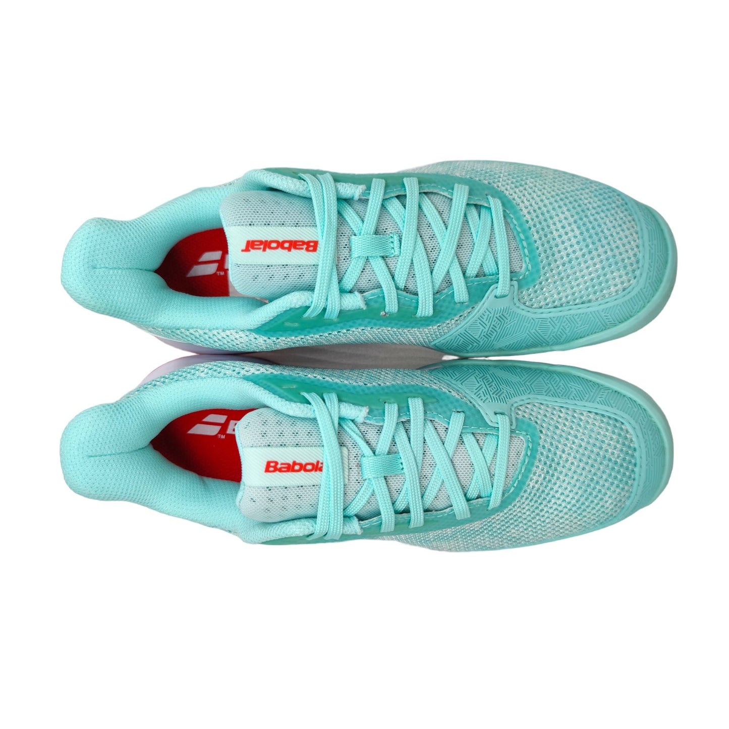 Scarpe da Tennis Jet Tere Clay Donna Yucca/White