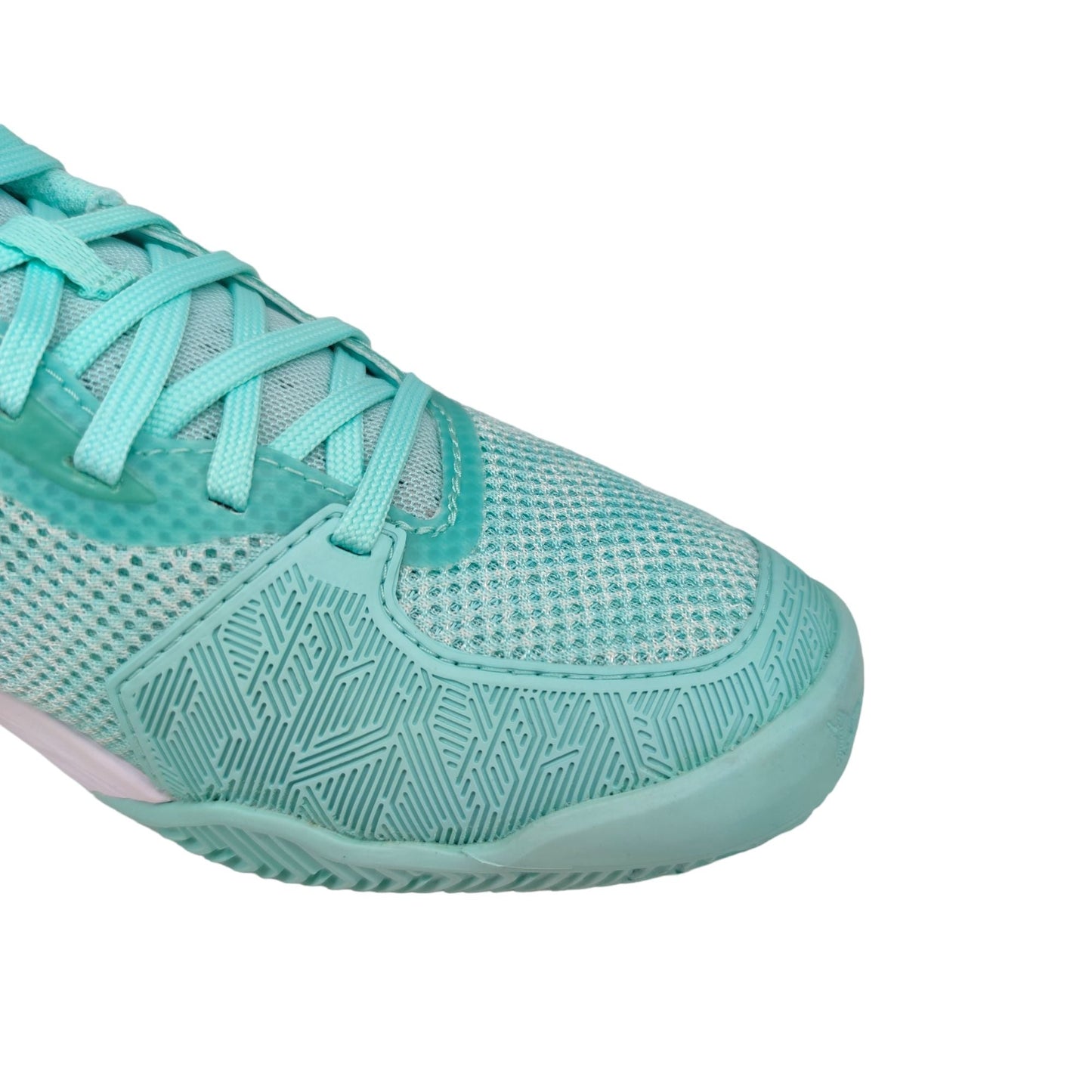 Scarpe da Tennis Jet Tere Clay Donna Yucca/White