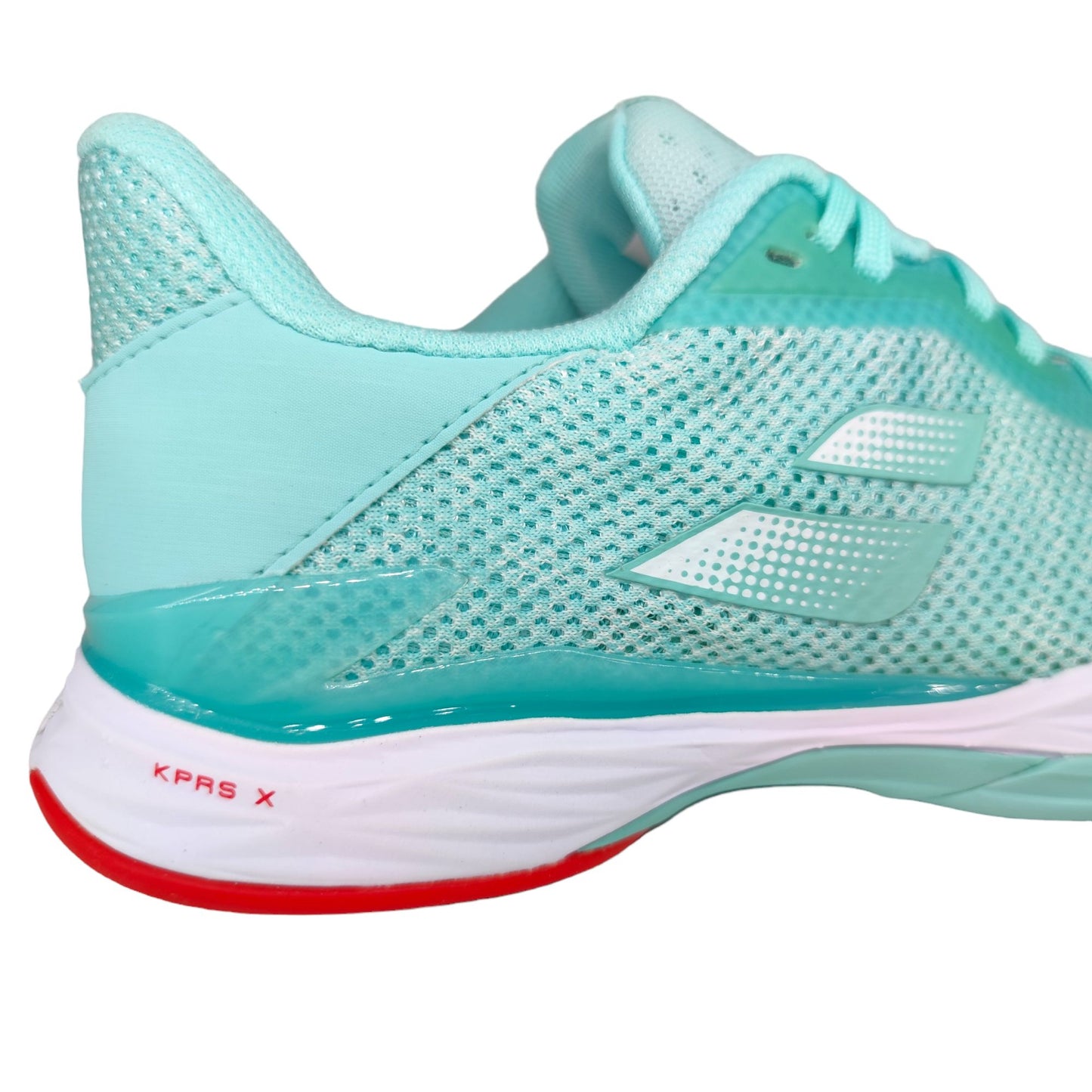 Scarpe da Tennis Jet Tere Clay Donna Yucca/White