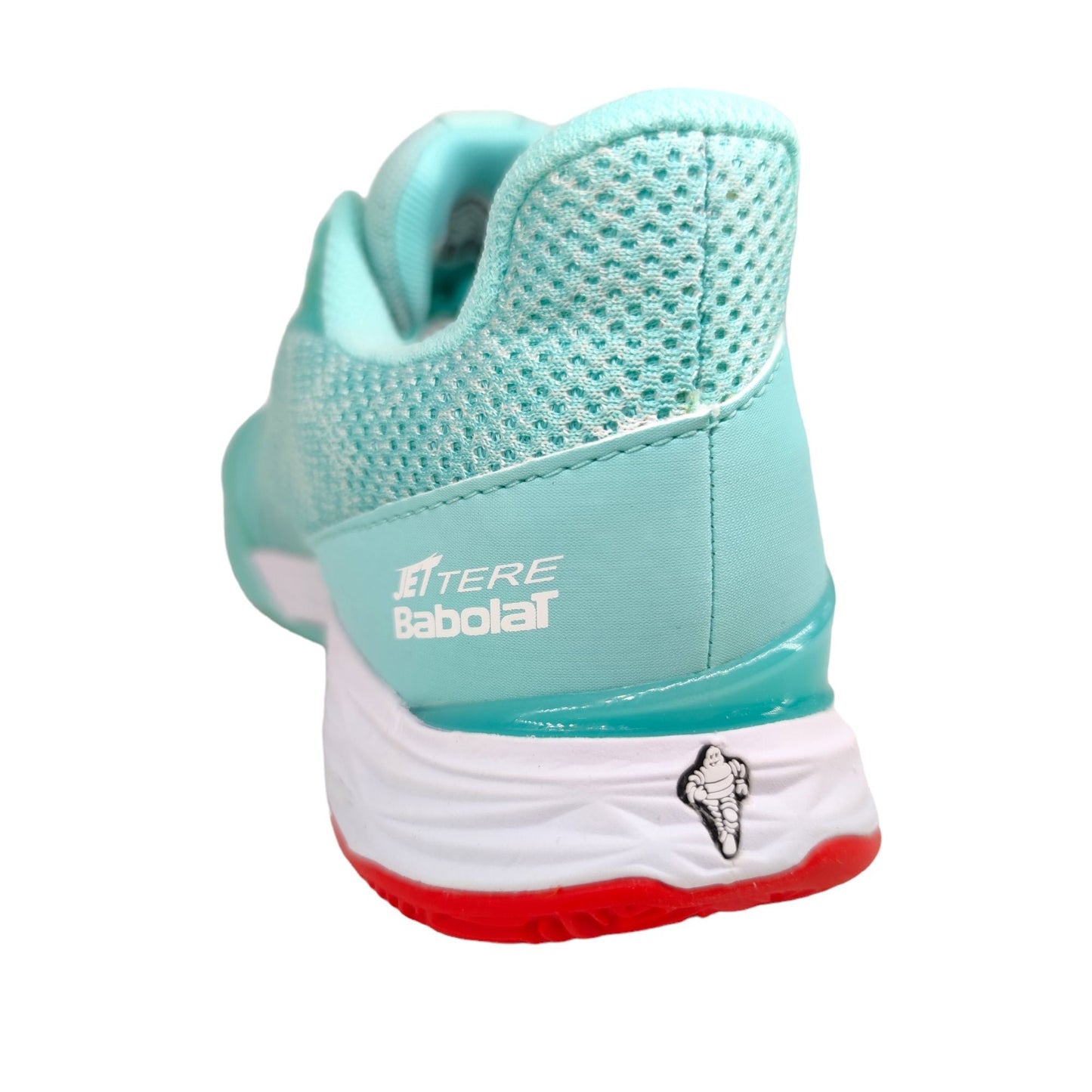 Scarpe da Tennis Jet Tere Clay Donna Yucca/White