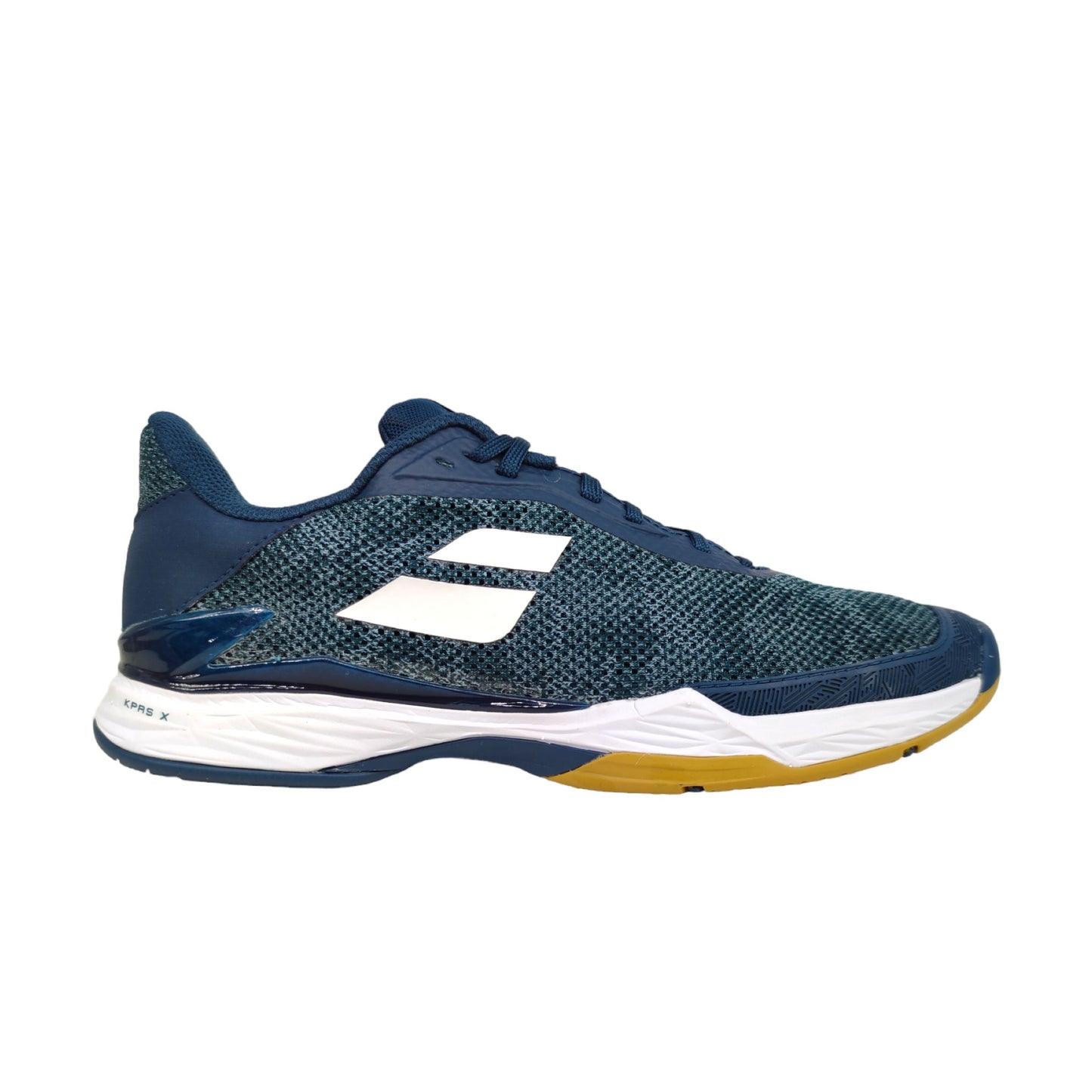 Scarpe da Tennis Jet Tere All Court Uomo Gibraltar Sea