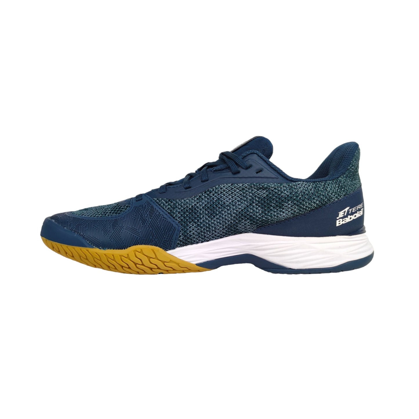 Scarpe da Tennis Jet Tere All Court Uomo Gibraltar Sea