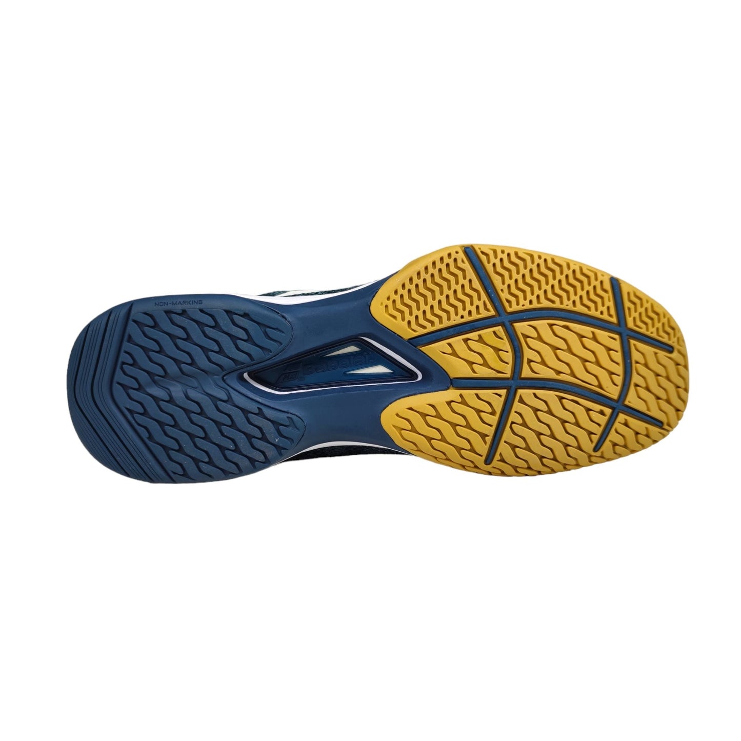 Scarpe da Tennis Jet Tere All Court Uomo Gibraltar Sea