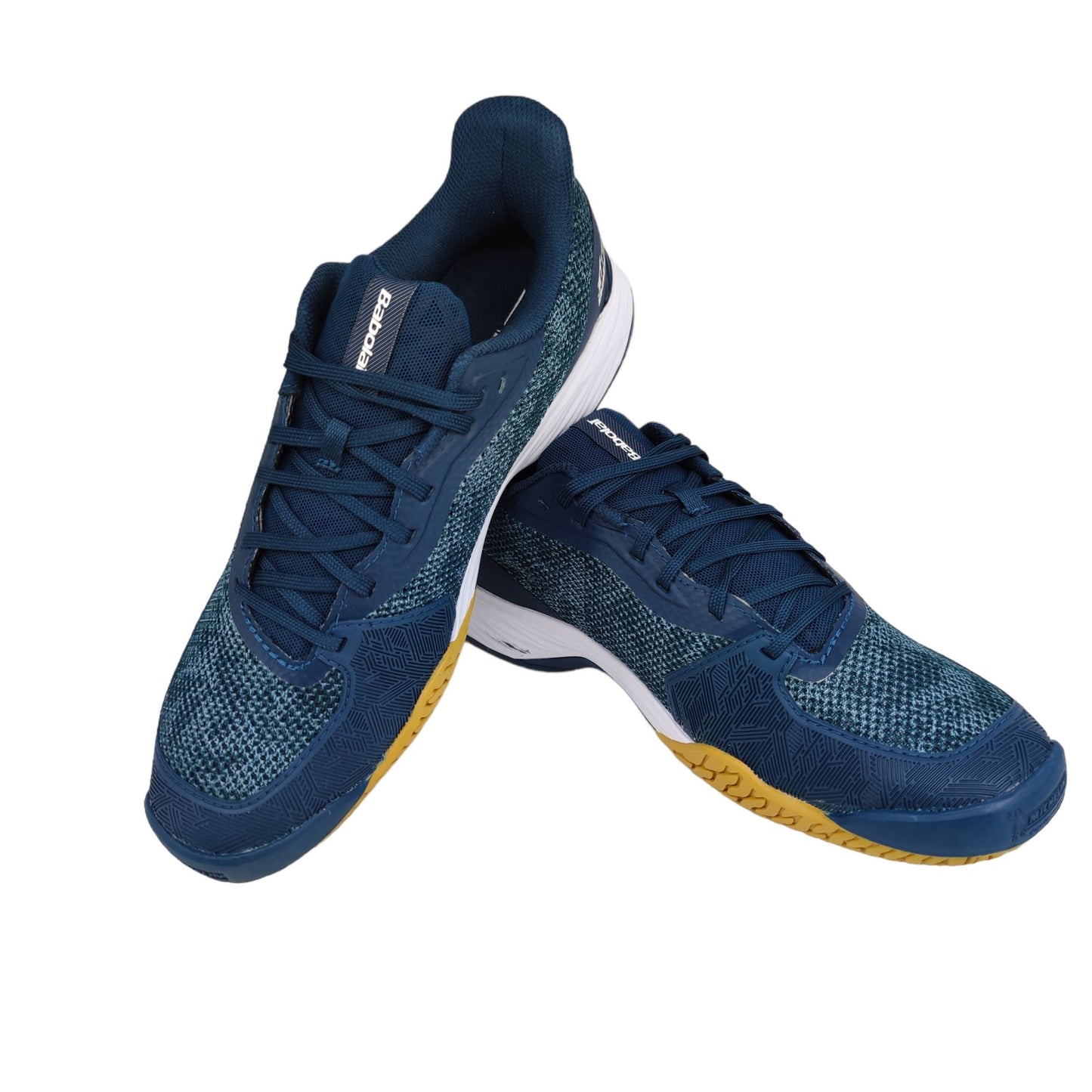 Scarpe da Tennis Jet Tere All Court Uomo Gibraltar Sea