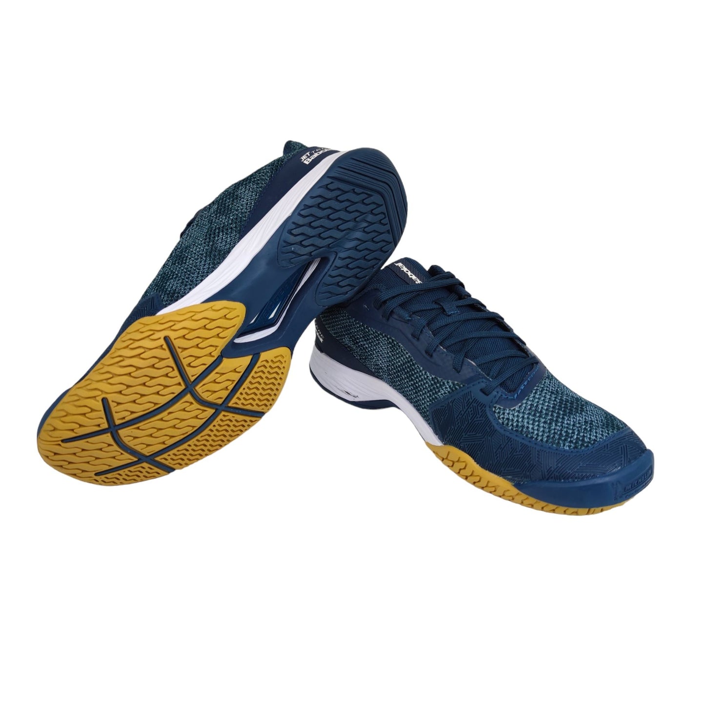 Scarpe da Tennis Jet Tere All Court Uomo Gibraltar Sea