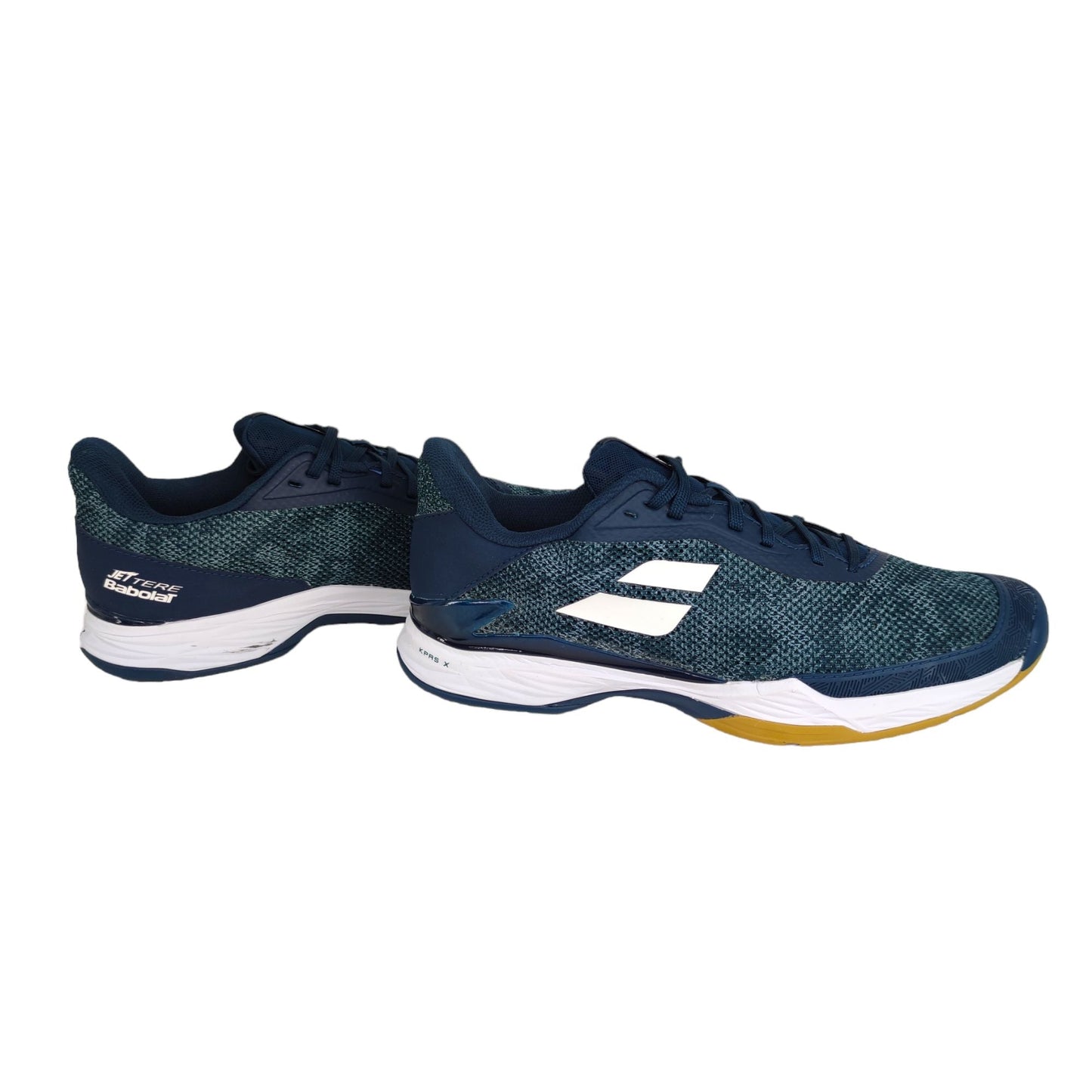 Scarpe da Tennis Jet Tere All Court Uomo Gibraltar Sea