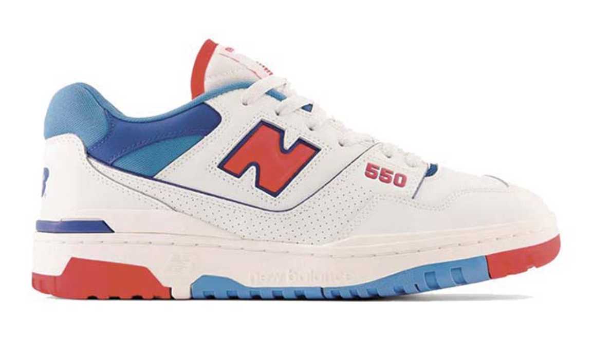 NEW BALANCE 550