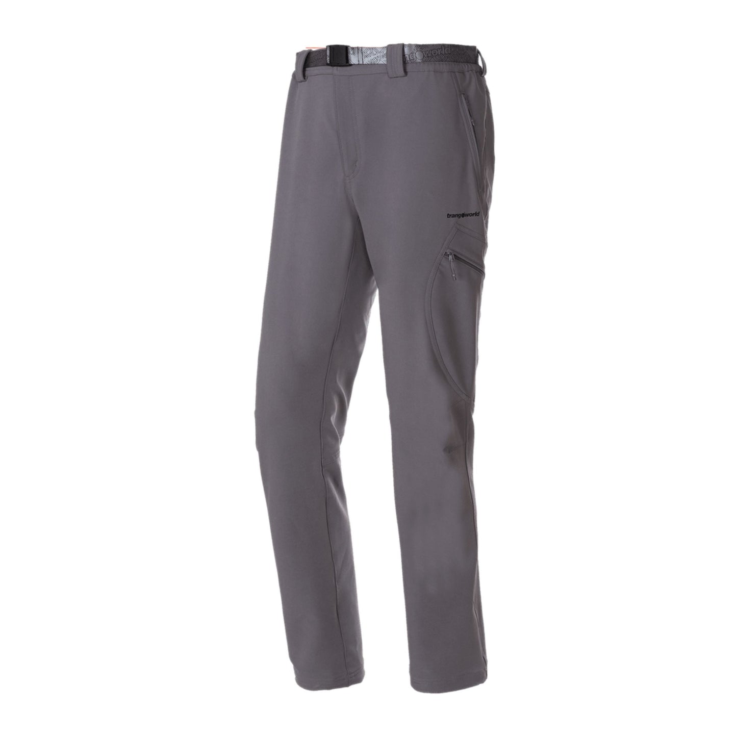Pantaloni Peyreget Uomo Quiet Shade