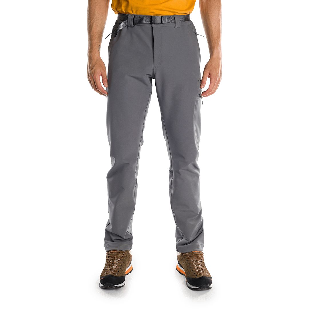 Pantaloni Peyreget Uomo Quiet Shade