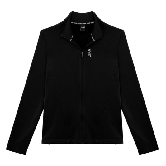 Maglia Facetime Donna Black