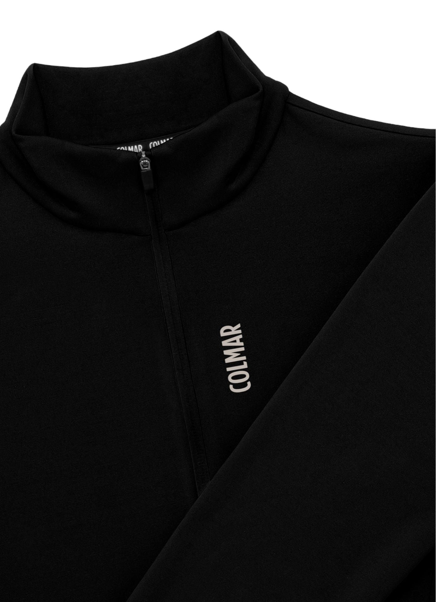 Maglia Facetime Donna Black