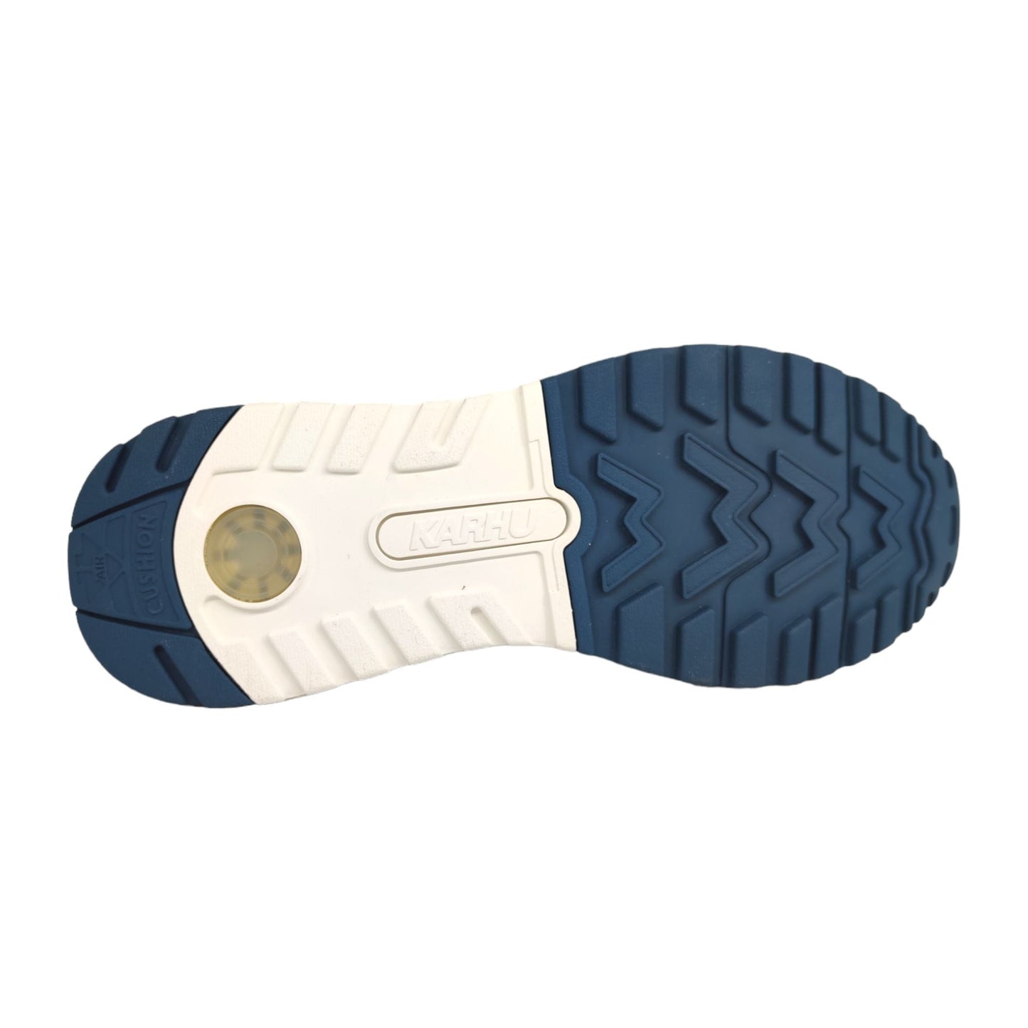 Scarpe Legacy 96 Kombu Green/Jet Black