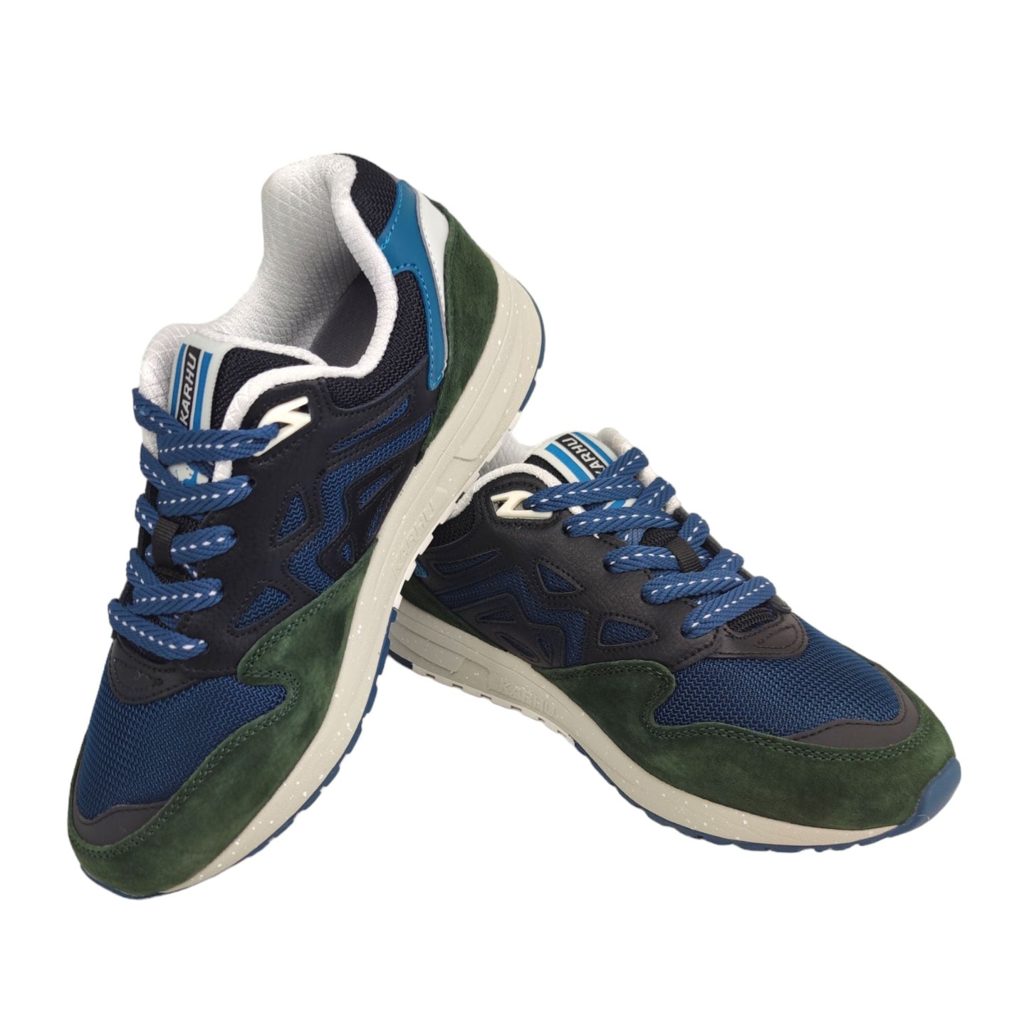 Scarpe Legacy 96 Kombu Green/Jet Black