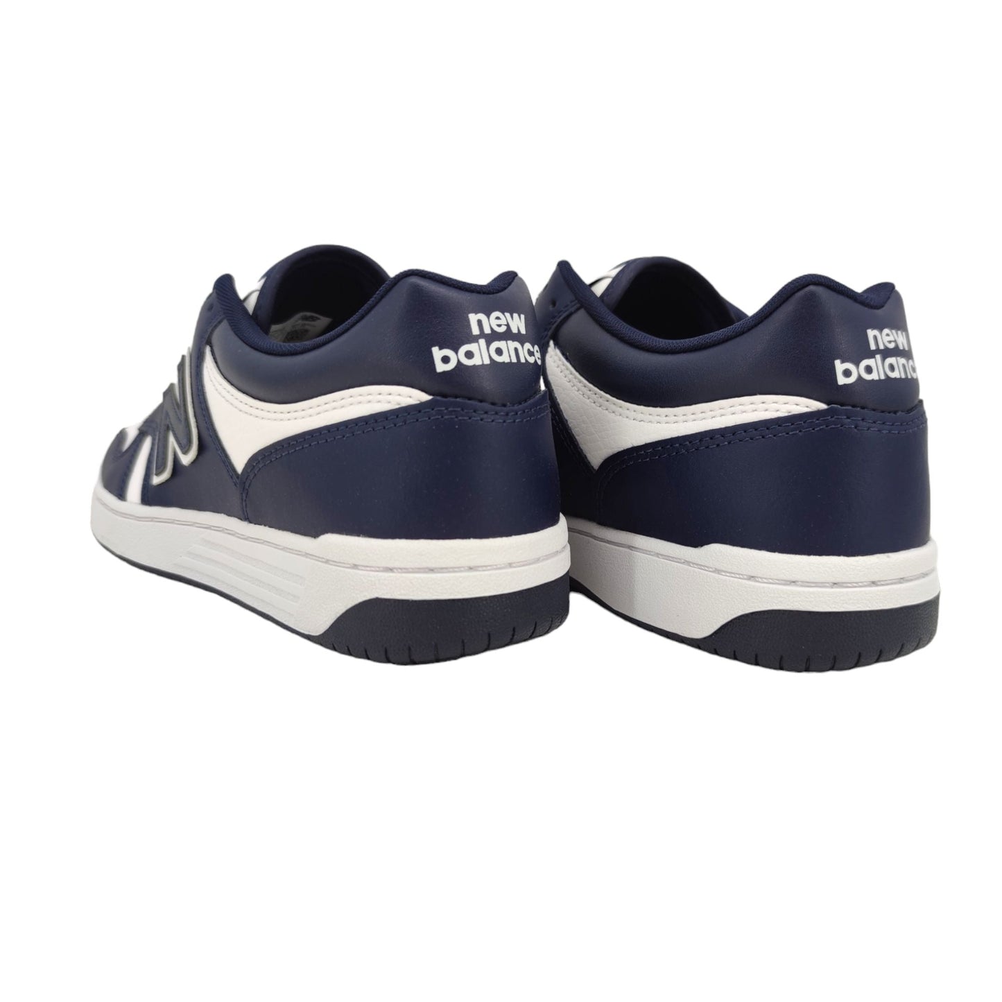 Scarpe 480 Uomo White/Navy