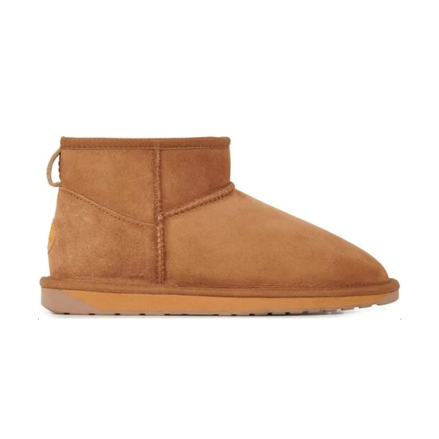 Scarpe Stinger Micro Donna Chestnut