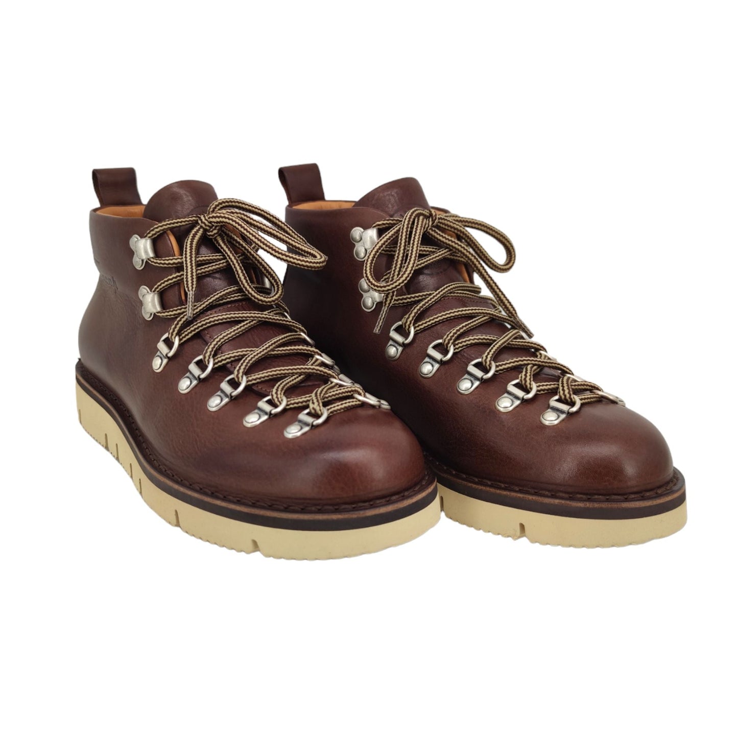 Scarpe M120 Nebraska Uomo Brown