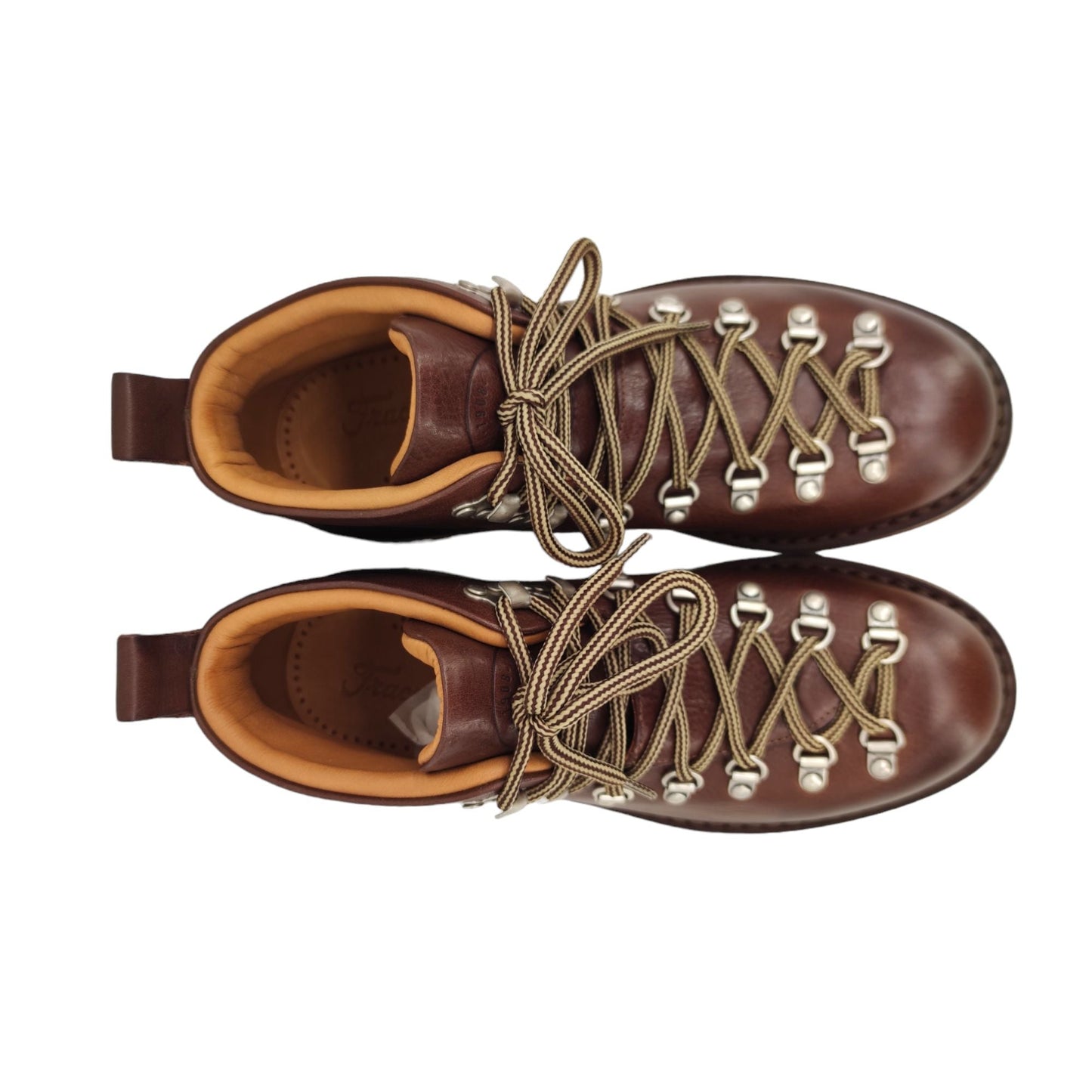 Scarpe M120 Nebraska Uomo Brown