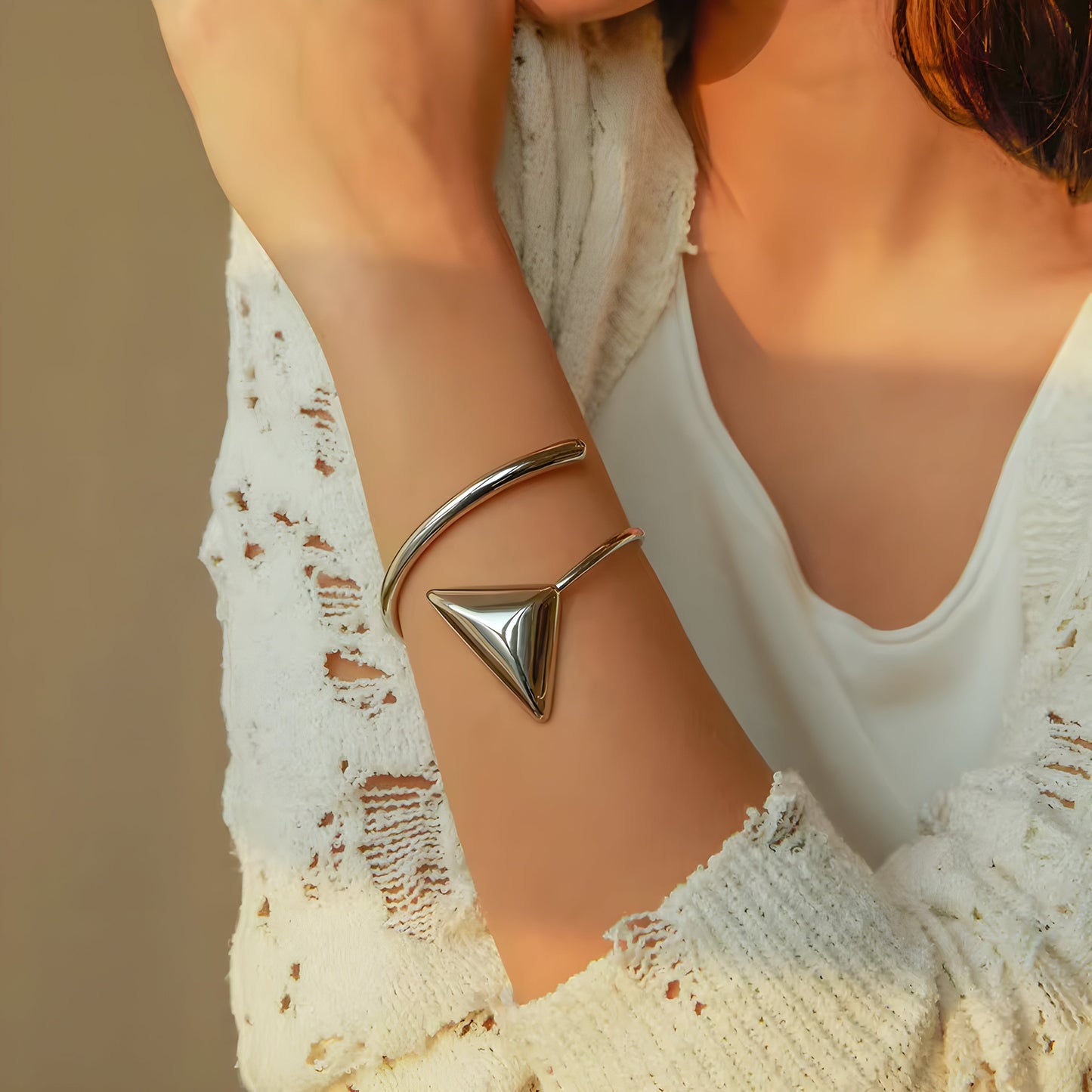 BEHI SANTOSH BRACELET