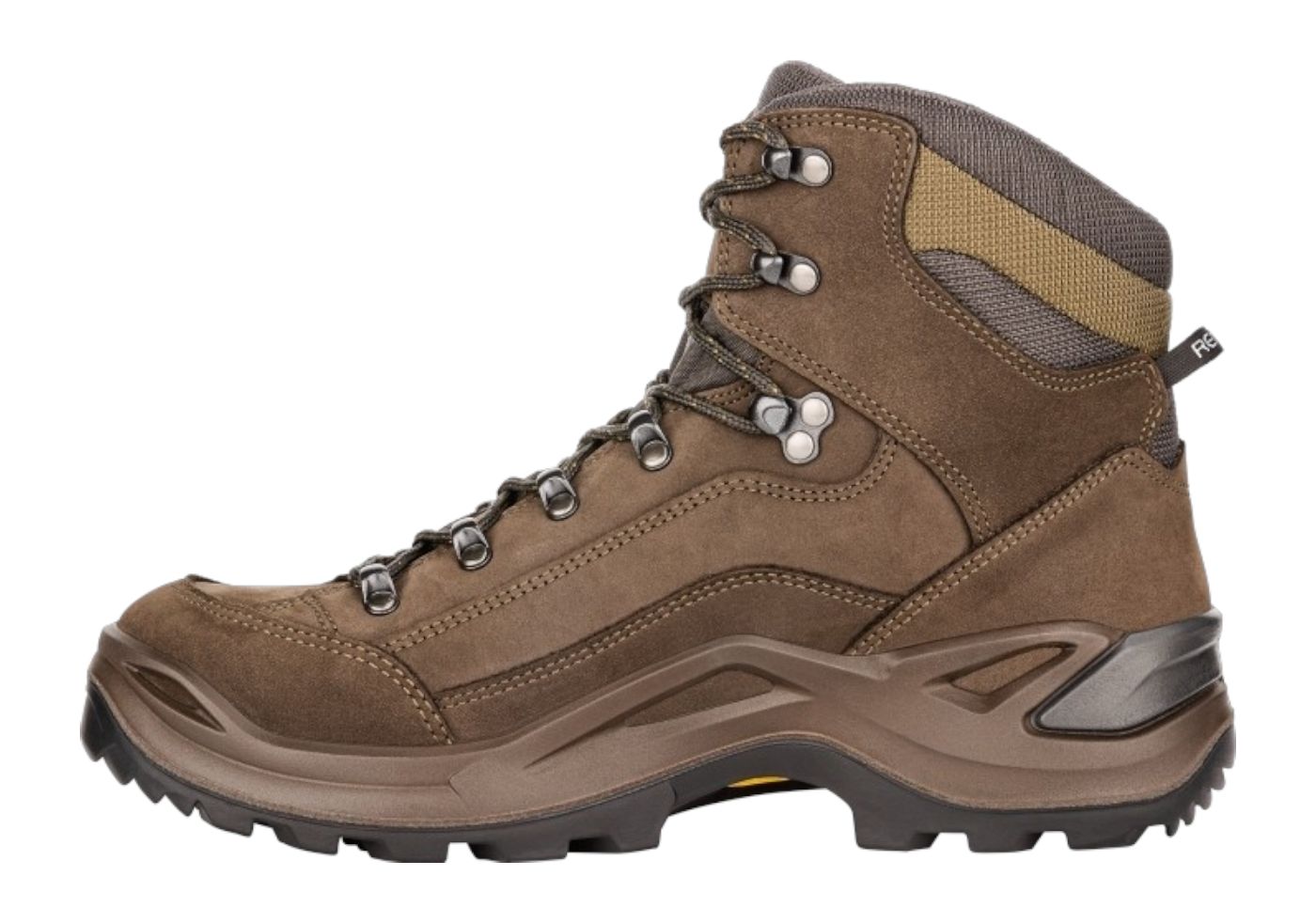 Scarpe Renegade GTX Mid Uomo Slate