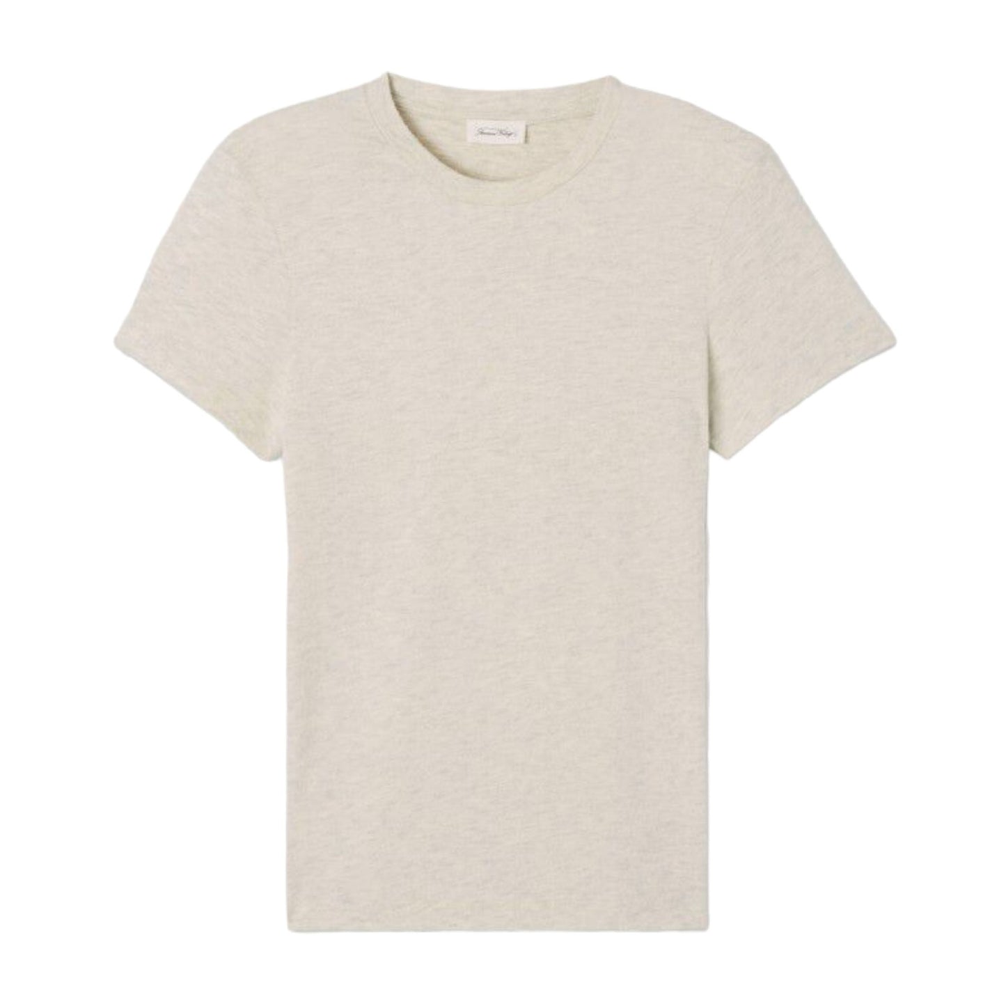 T-shirt Ypawood Donna Heather Grey