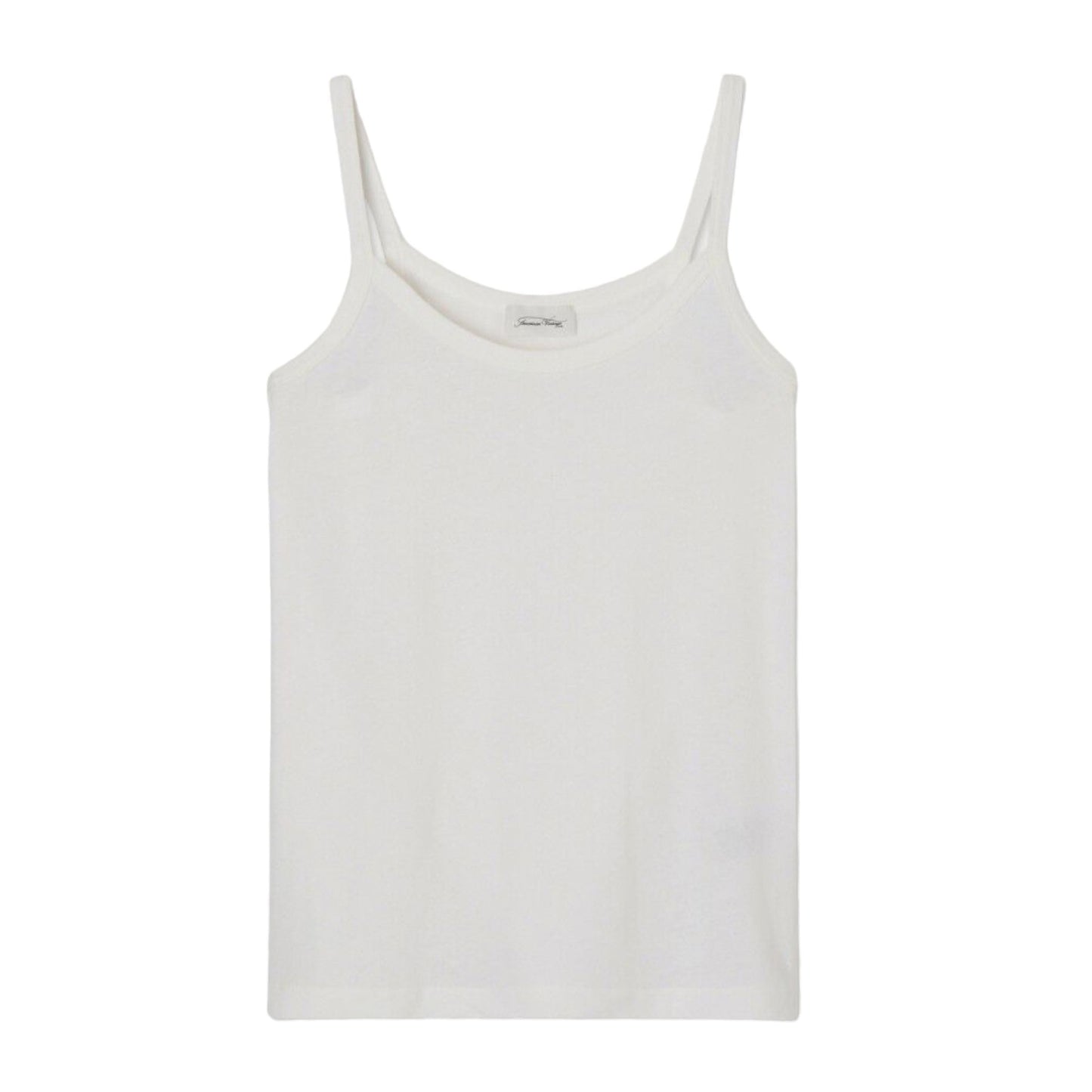 Canotta Gamipy Donna White