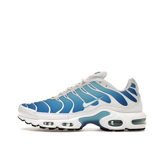 Nike Air Max Plus Sky Blue